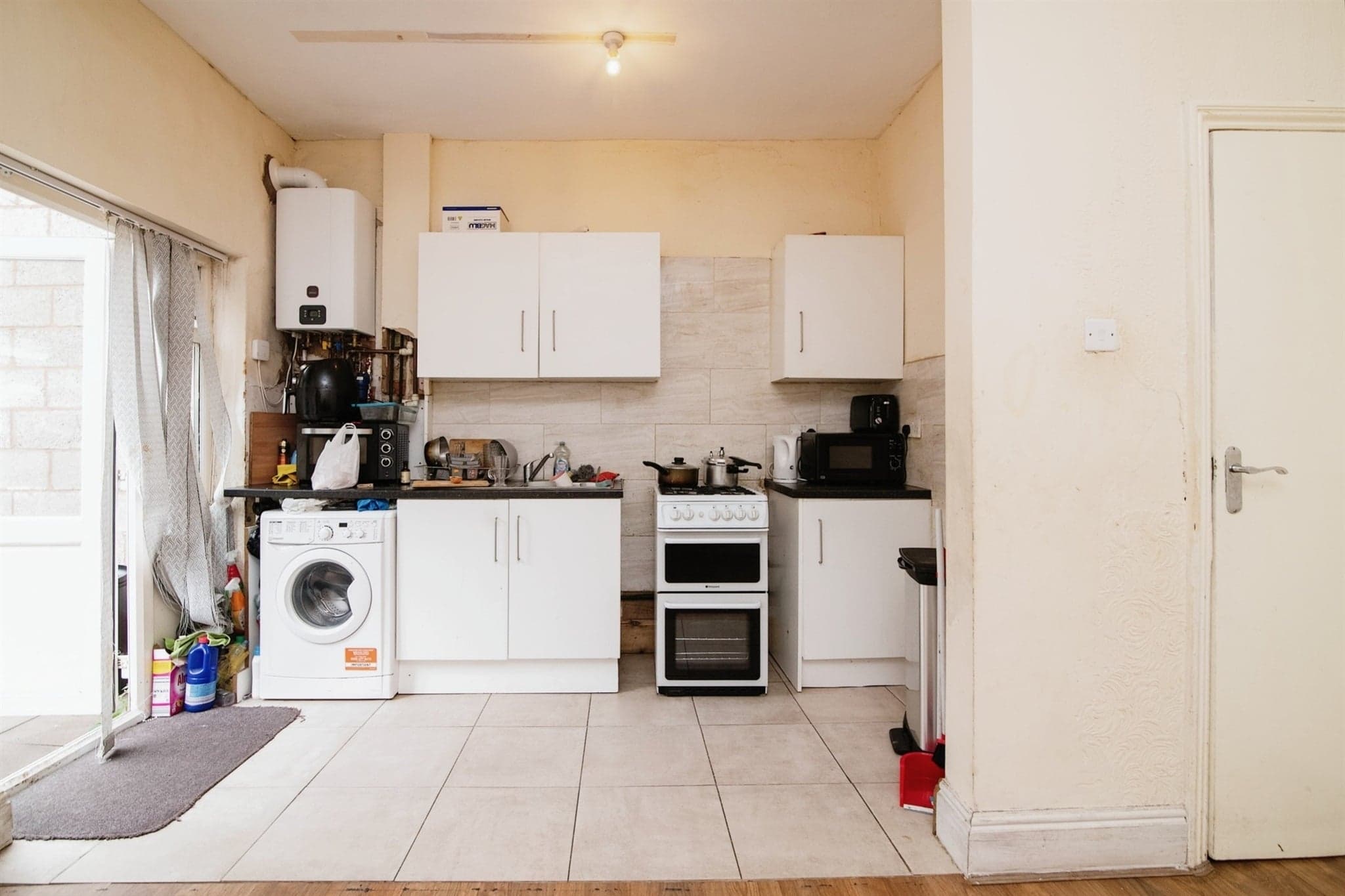 Property at Sycamore Road, Smethwick