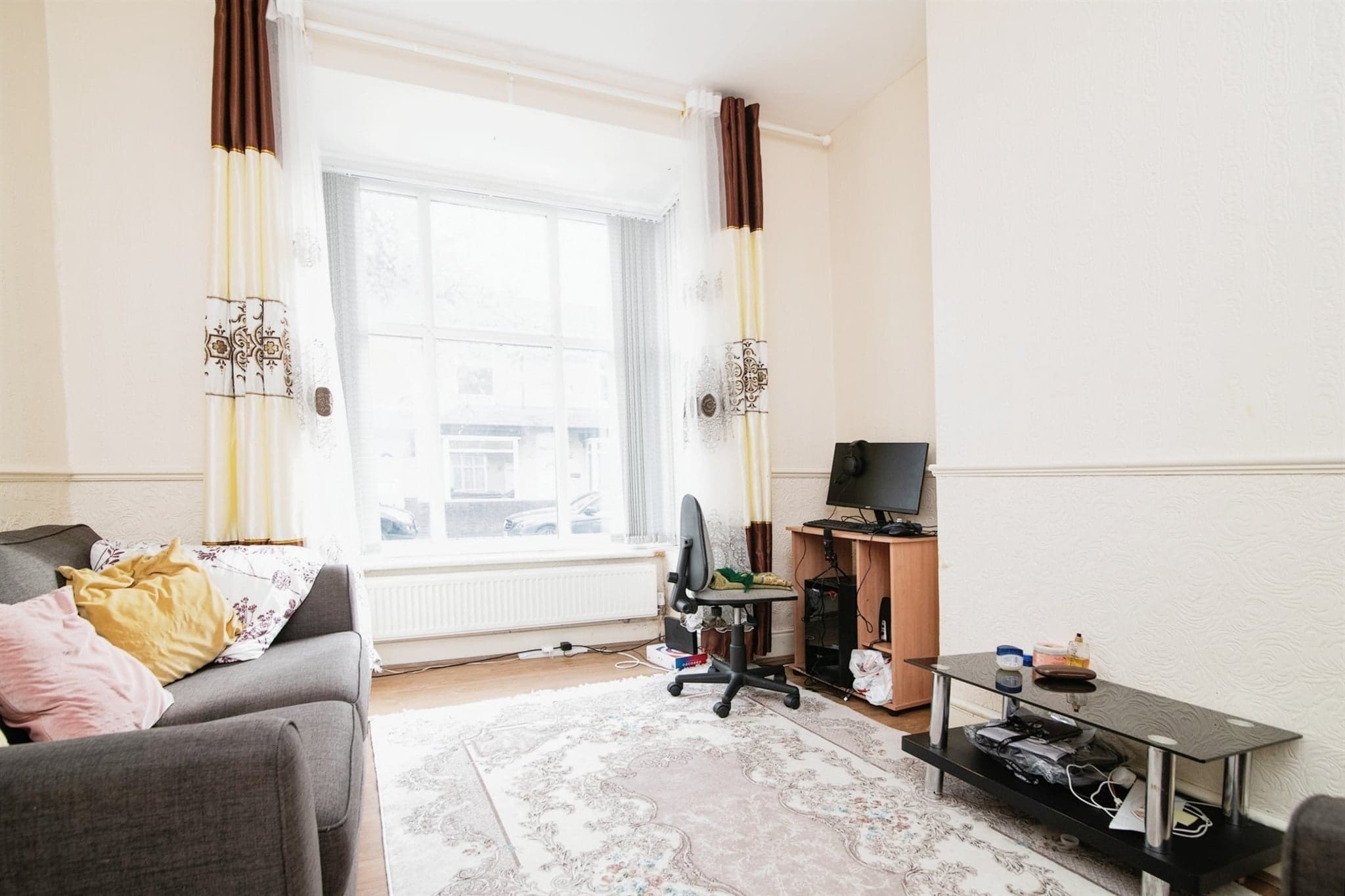 Property at Sycamore Road, Smethwick