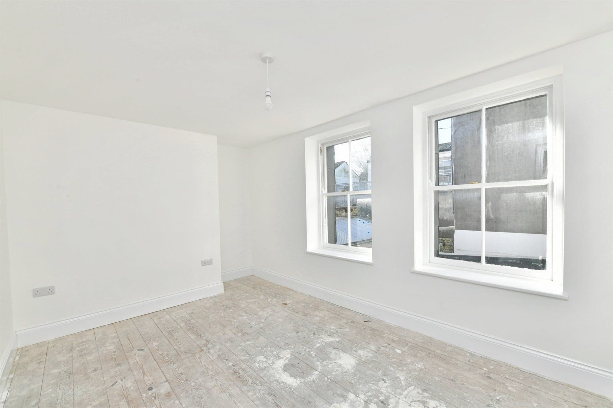 Property at Looe Street, Plymouth