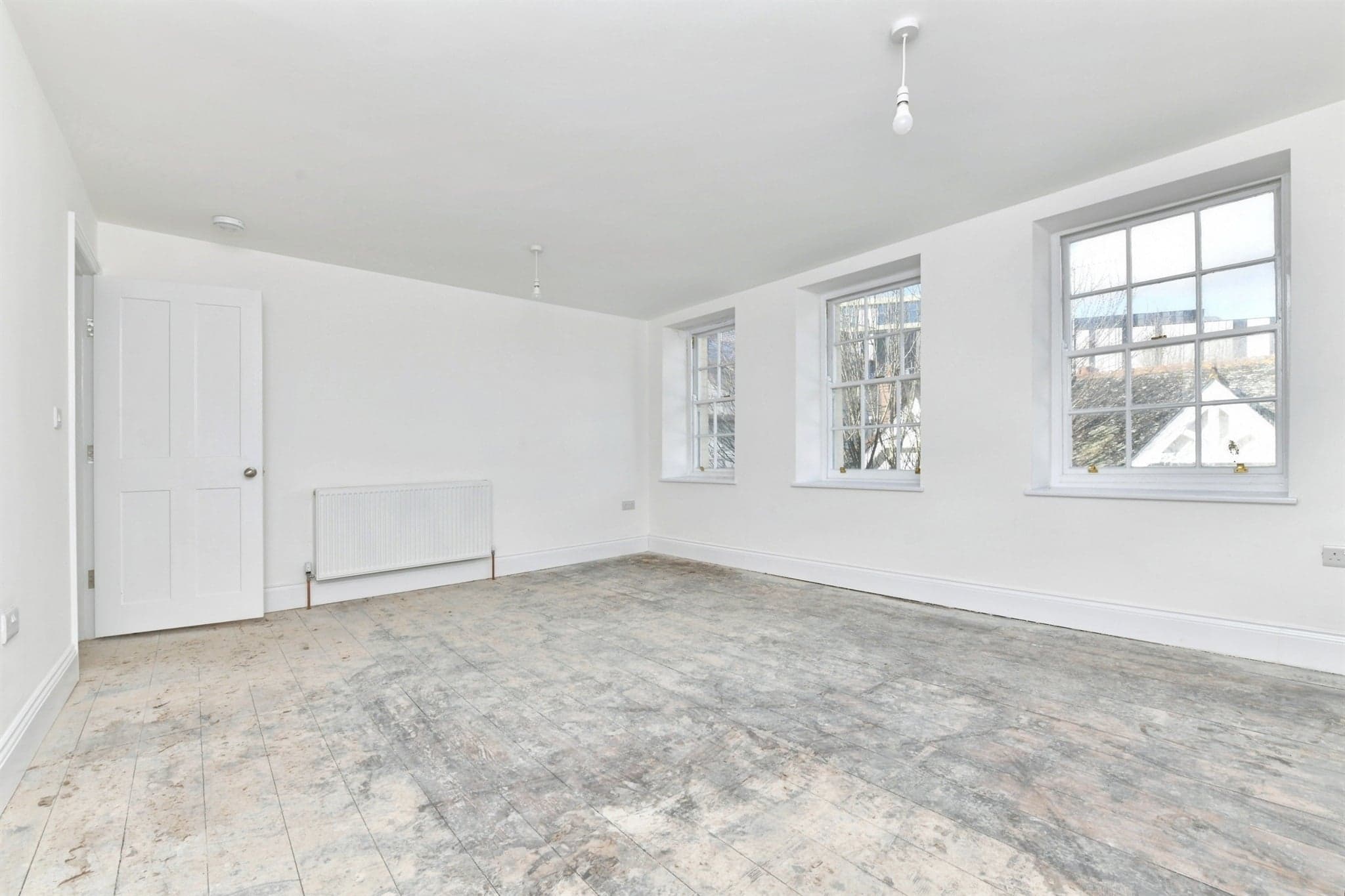 Property at Looe Street, Plymouth