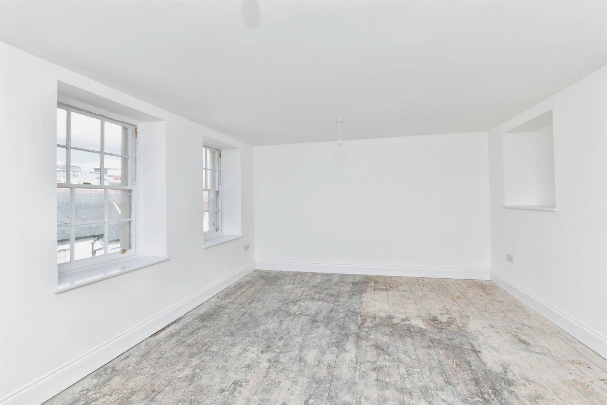 Property at Looe Street, Plymouth