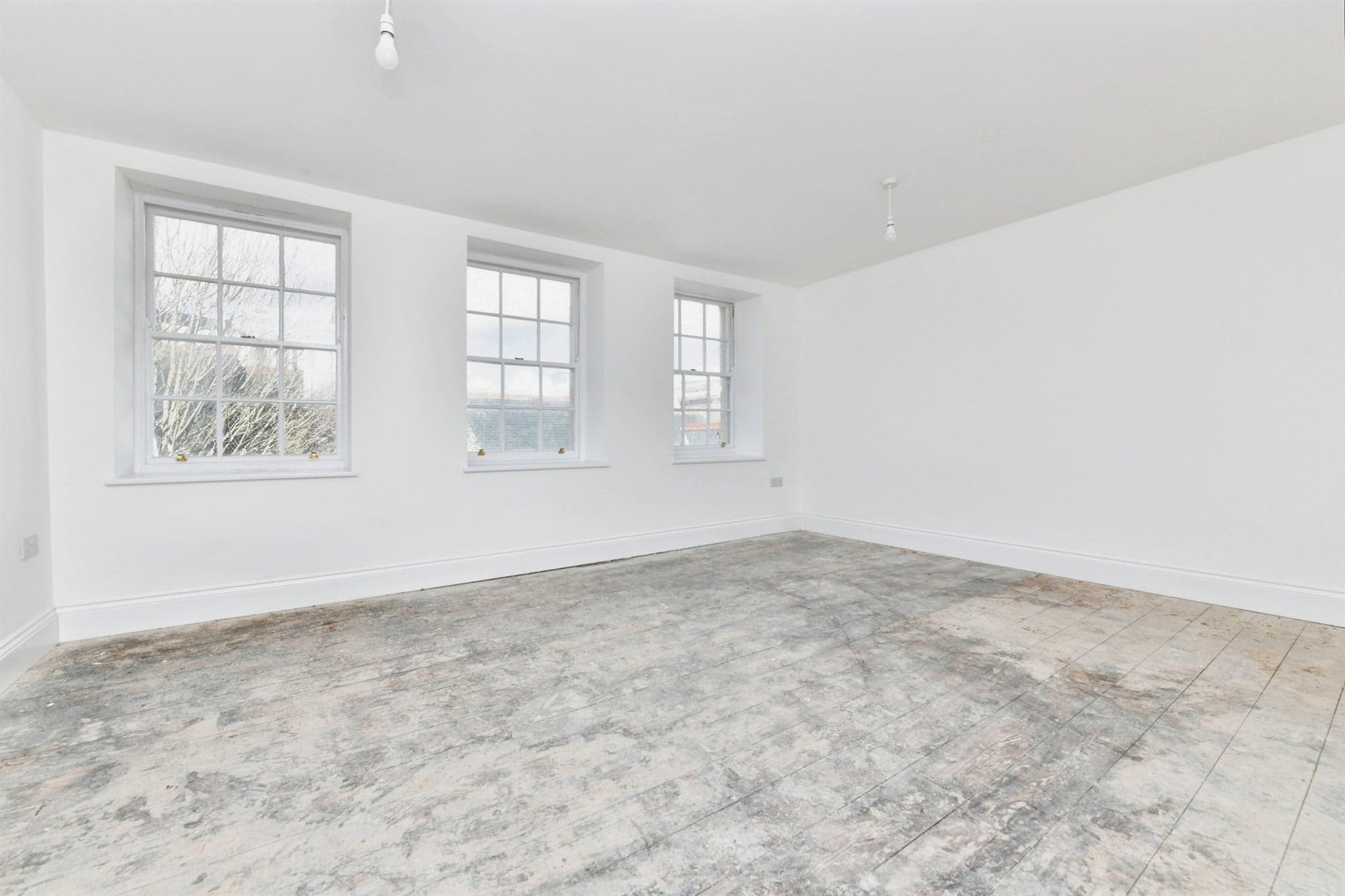 Property at Looe Street, Plymouth