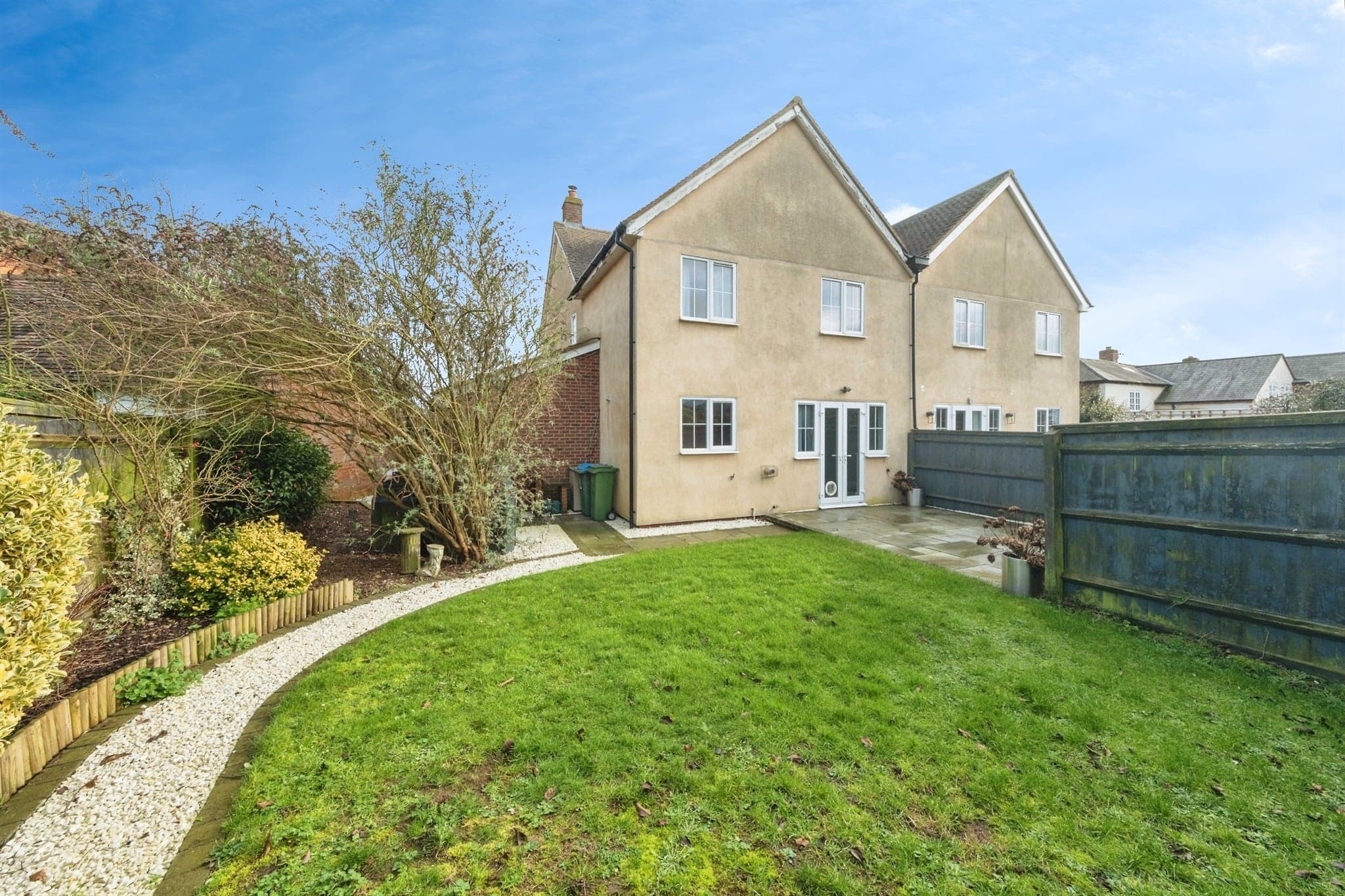 Property at Main Street, Charndon, Bicester