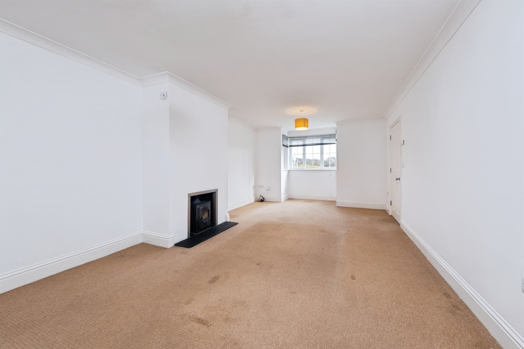 Property at Main Street, Charndon, Bicester