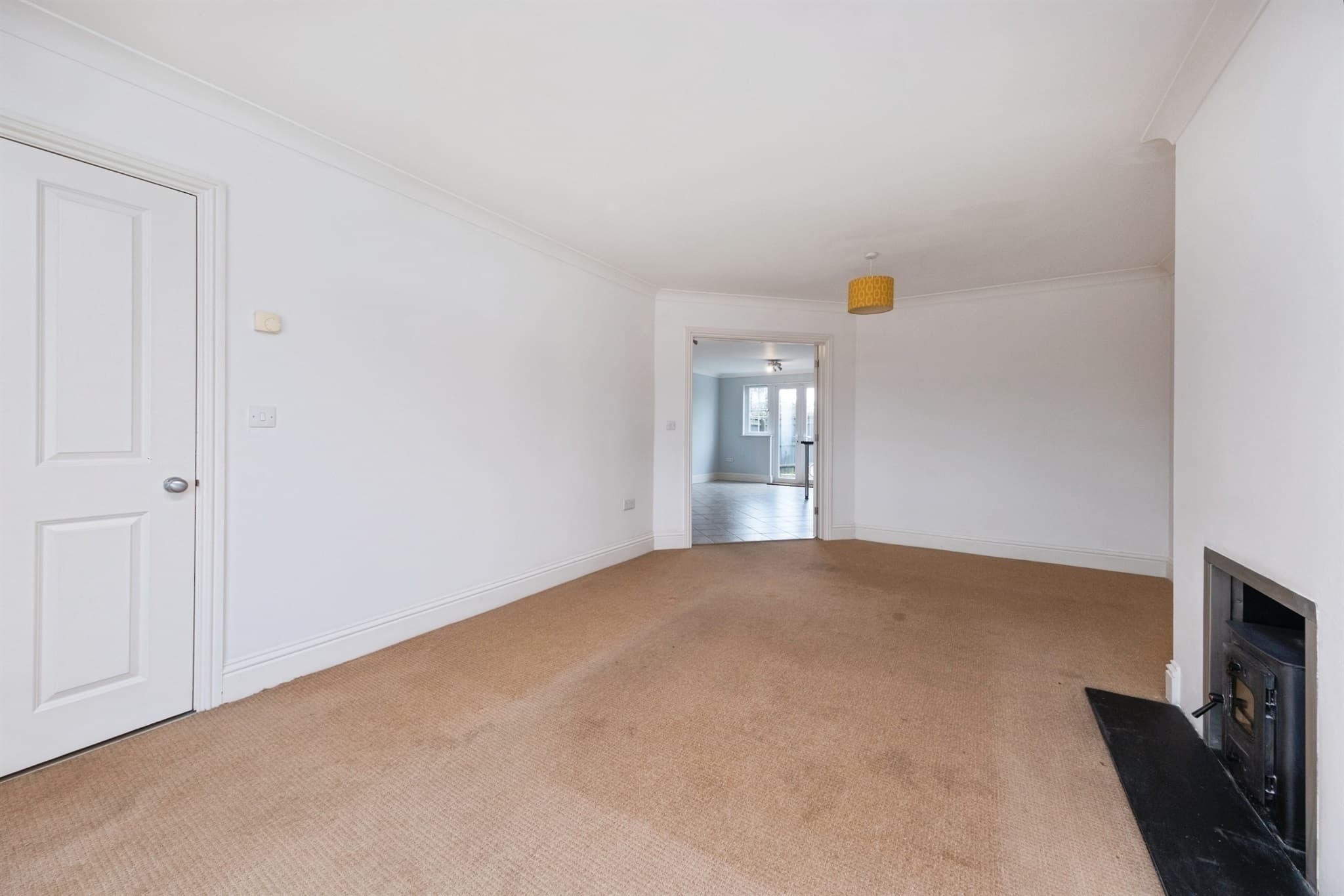 Property at Main Street, Charndon, Bicester