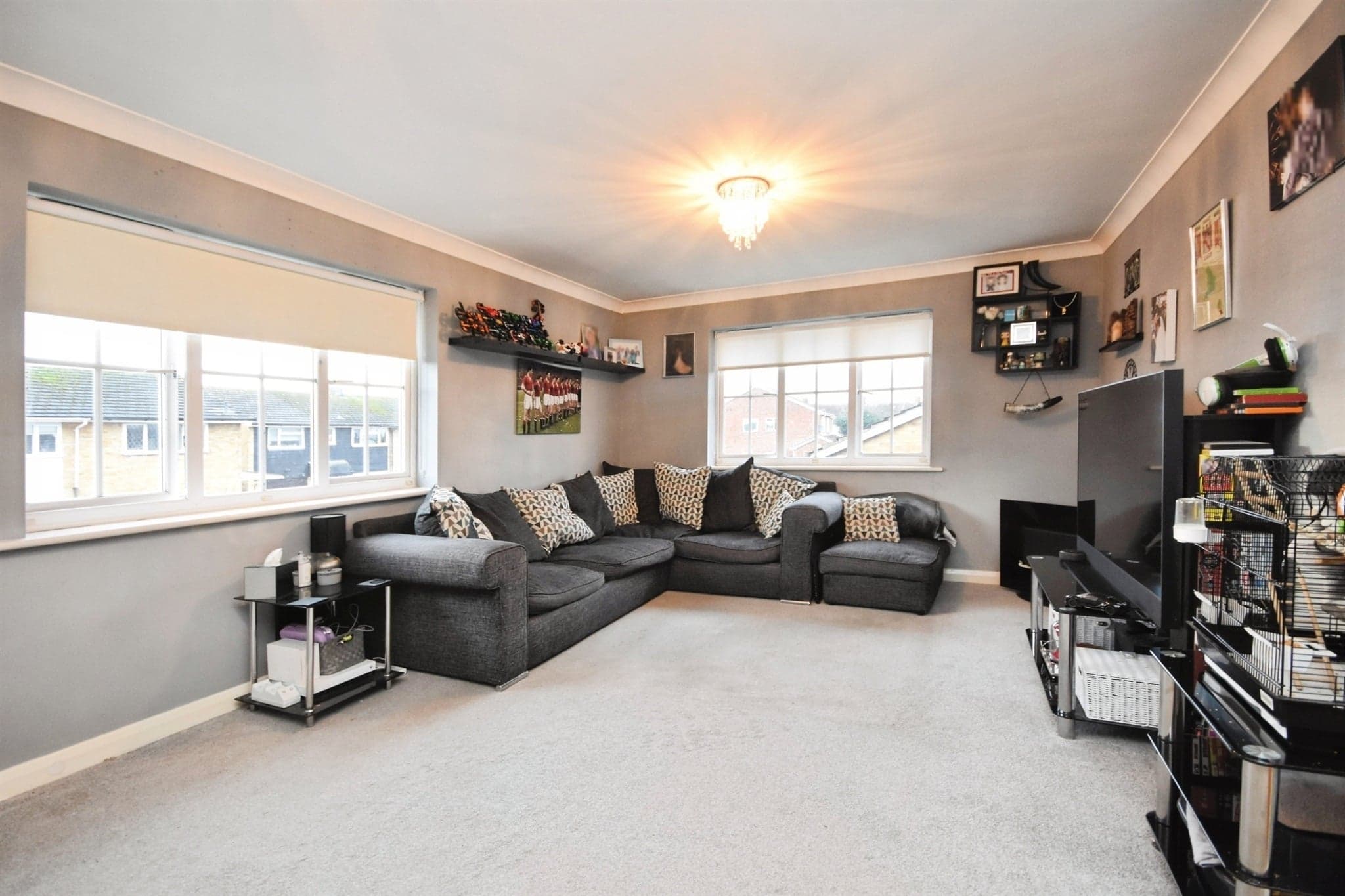 Property at Jeffreys Road, Cressing, BRAINTREE