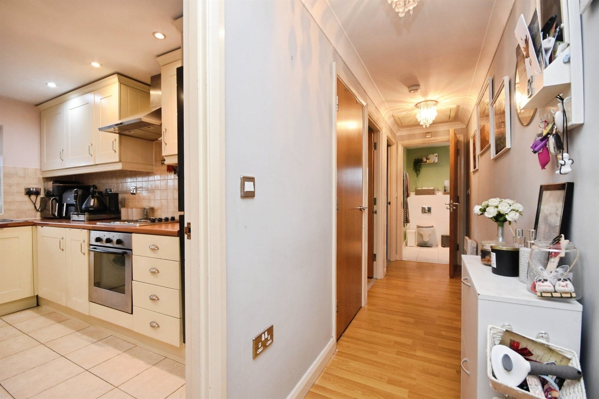 Property at Jeffreys Road, Cressing, BRAINTREE