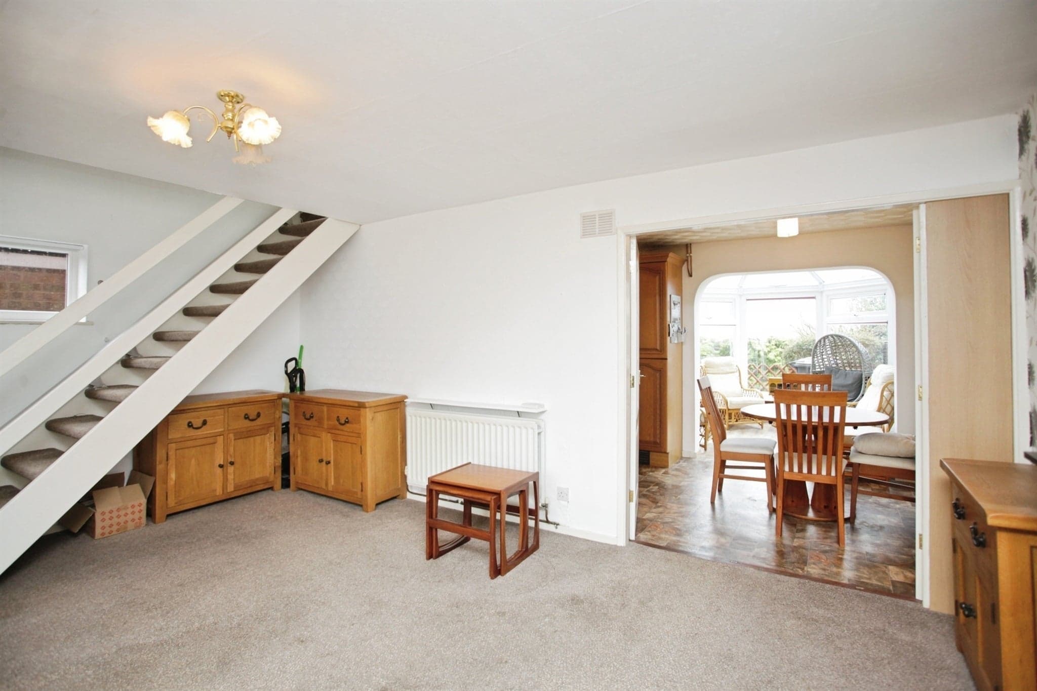 Property at Seaforth Drive, Hinckley