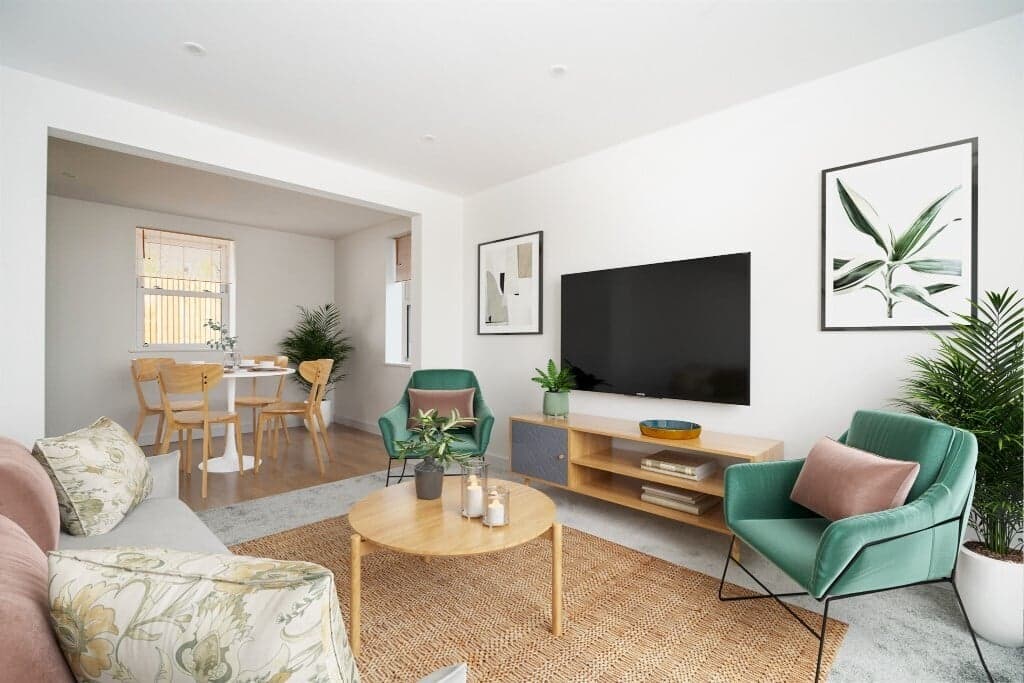 Property at Bride Place, Litton Cheney, Dorchester