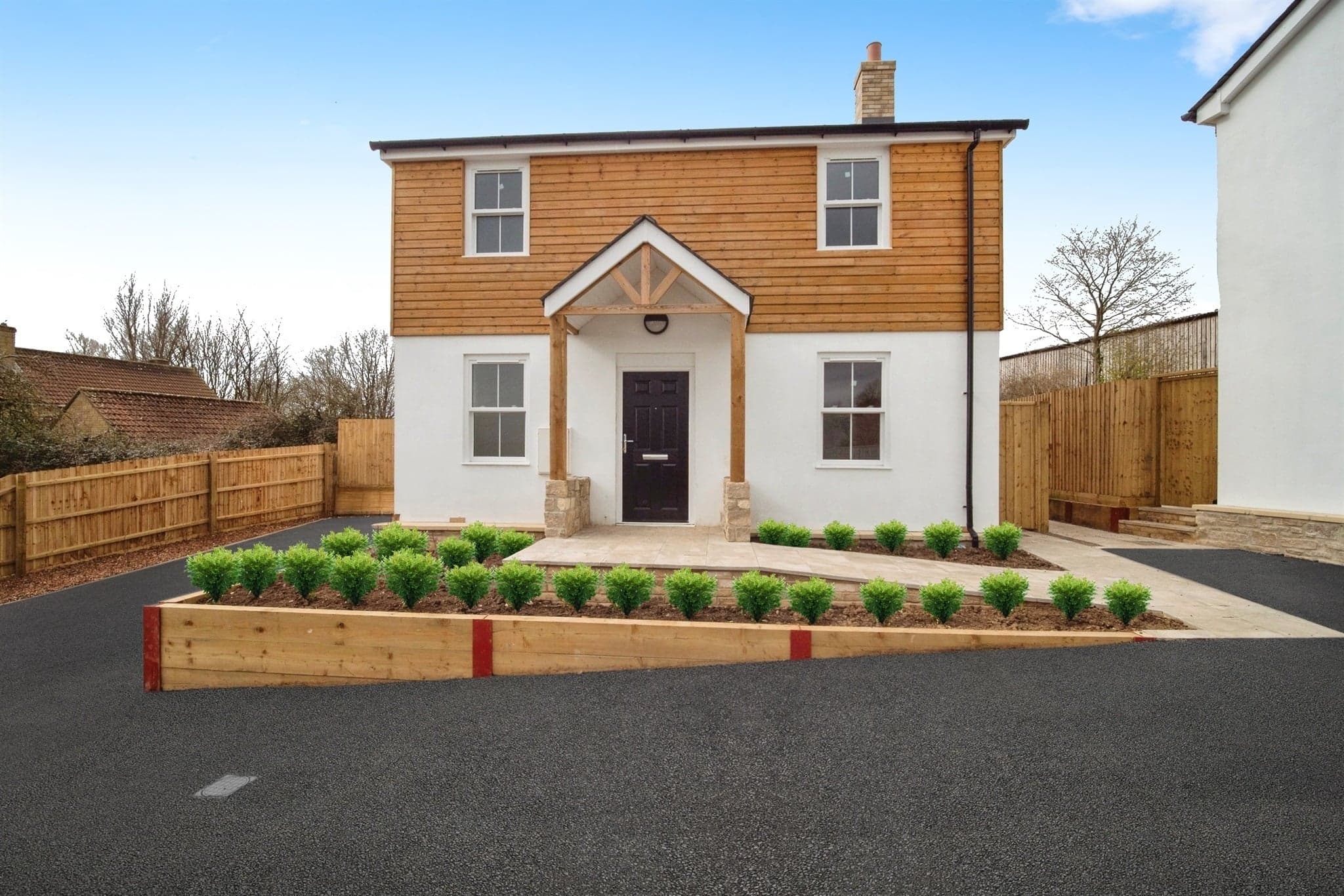 Property at Bride Place, Litton Cheney, Dorchester