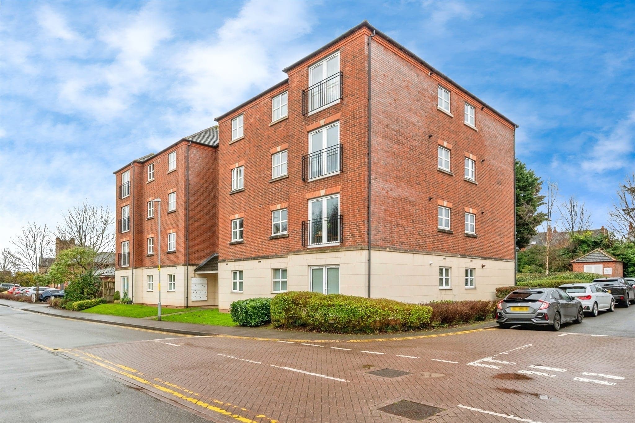 Property at Ingles Drive, Worcester