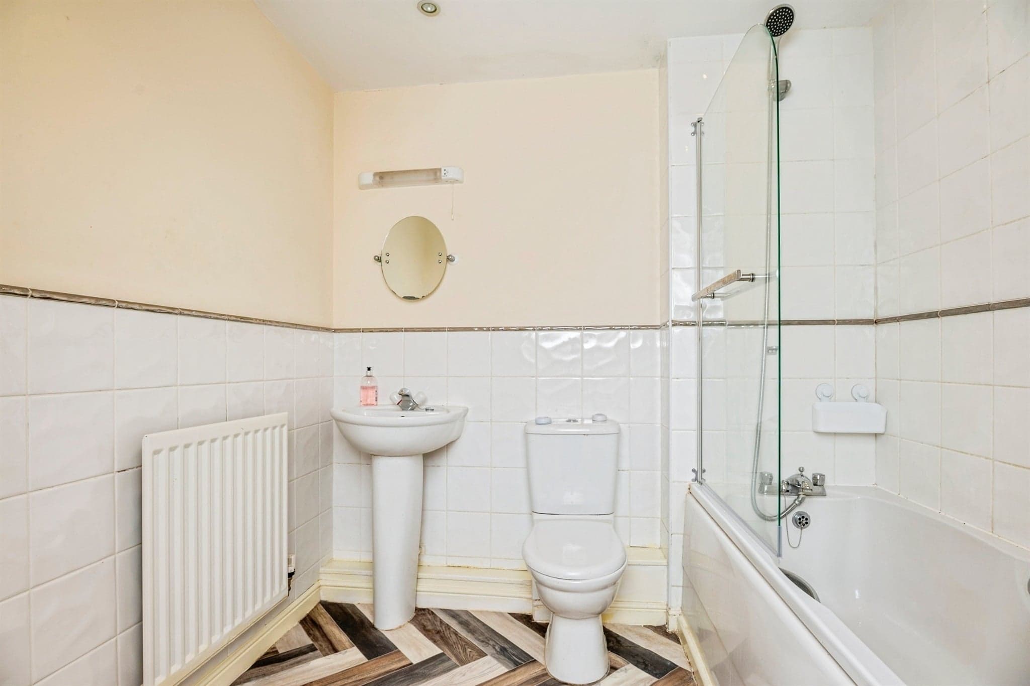 Property at Ingles Drive, Worcester