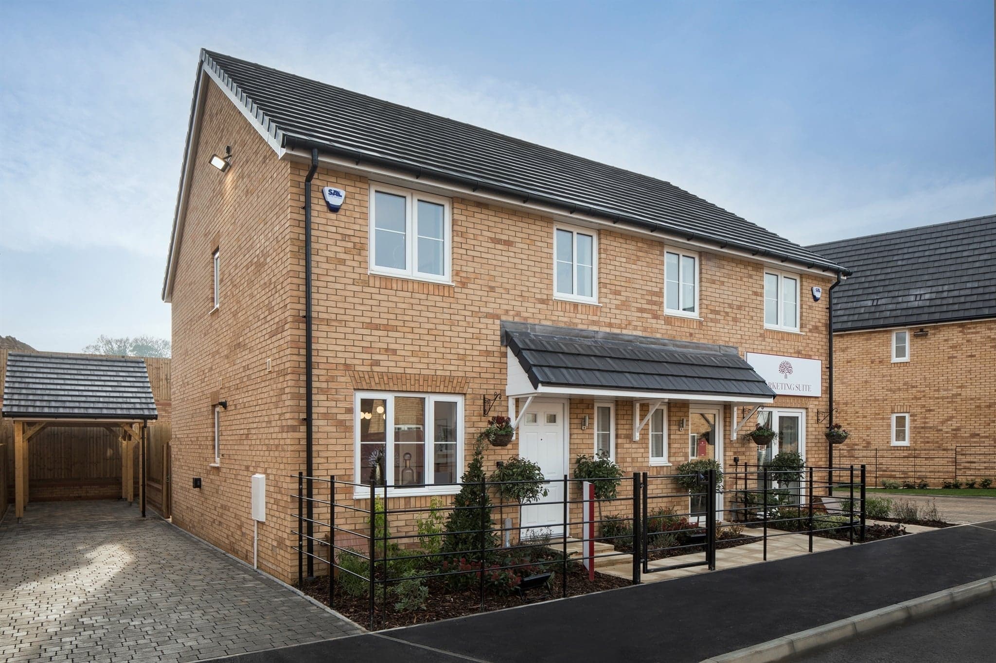 Property at Chestnut Grove, Borden, Sittingbourne