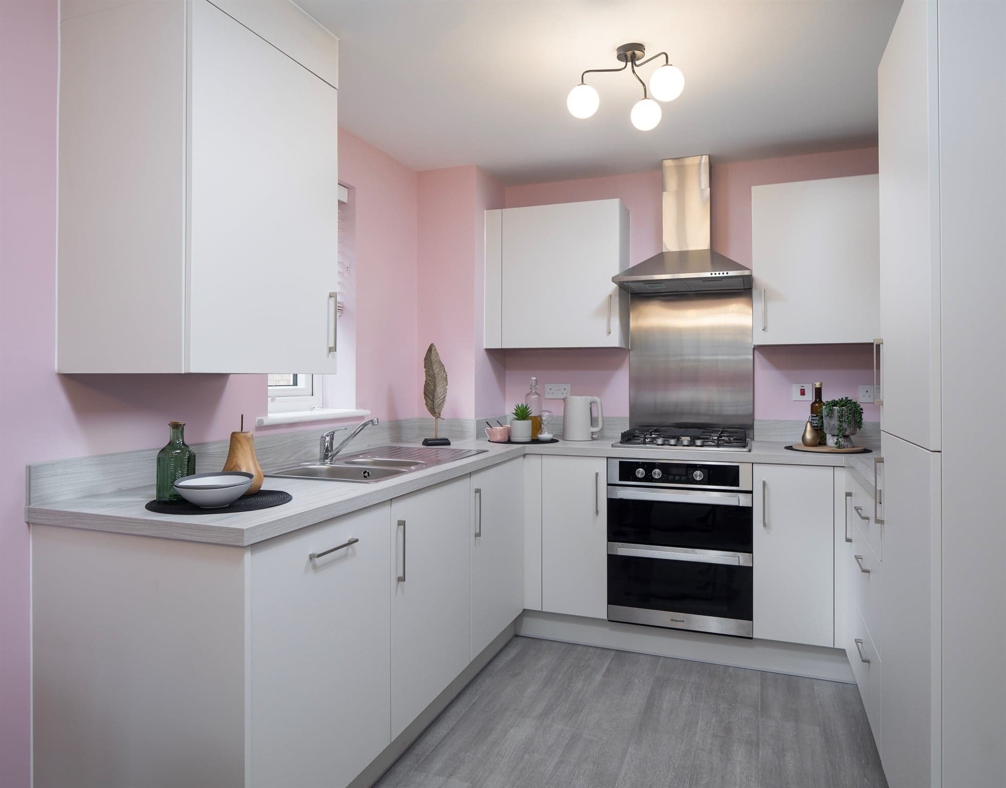Property at Chestnut Grove, Borden, Sittingbourne