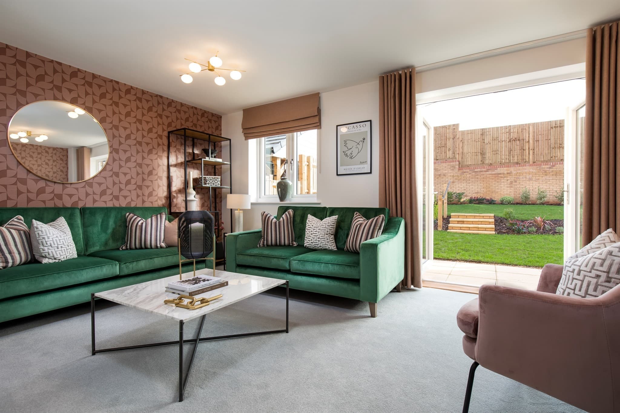 Property at Chestnut Grove, Borden, Sittingbourne
