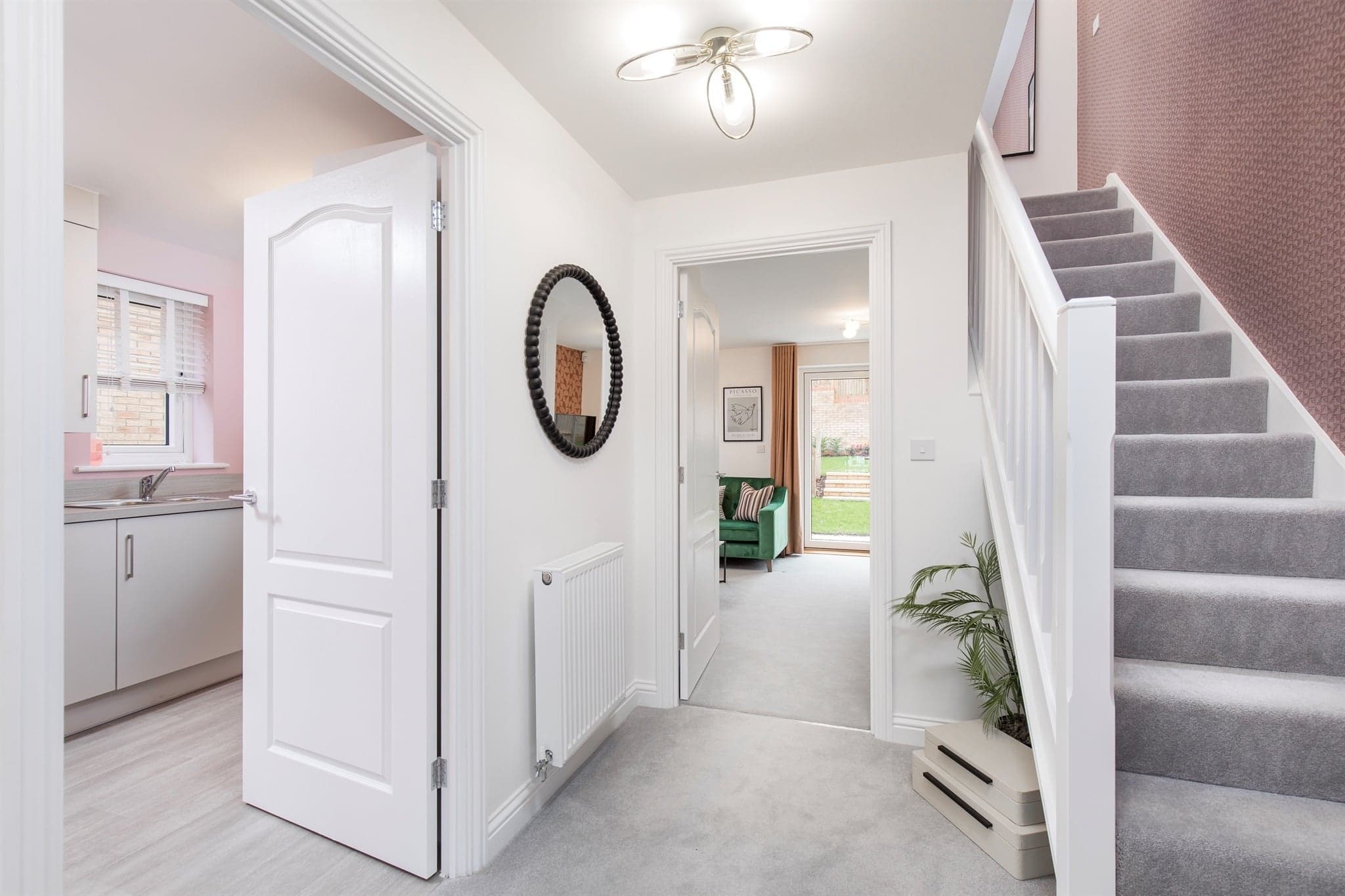 Property at Chestnut Grove, Borden, Sittingbourne