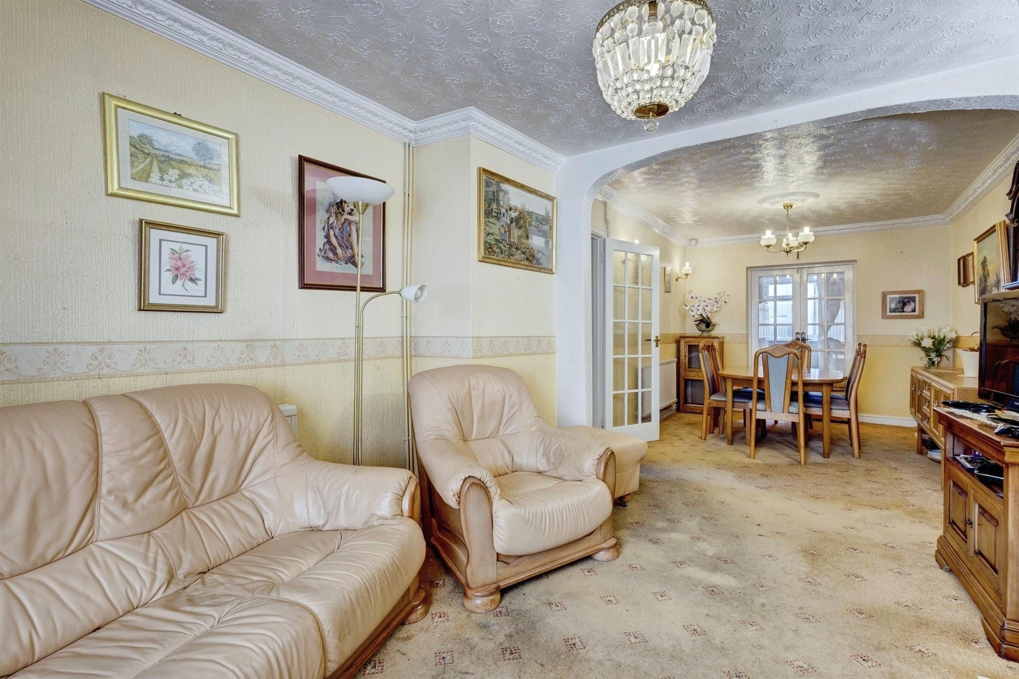 Property at Knights Lane, Northampton