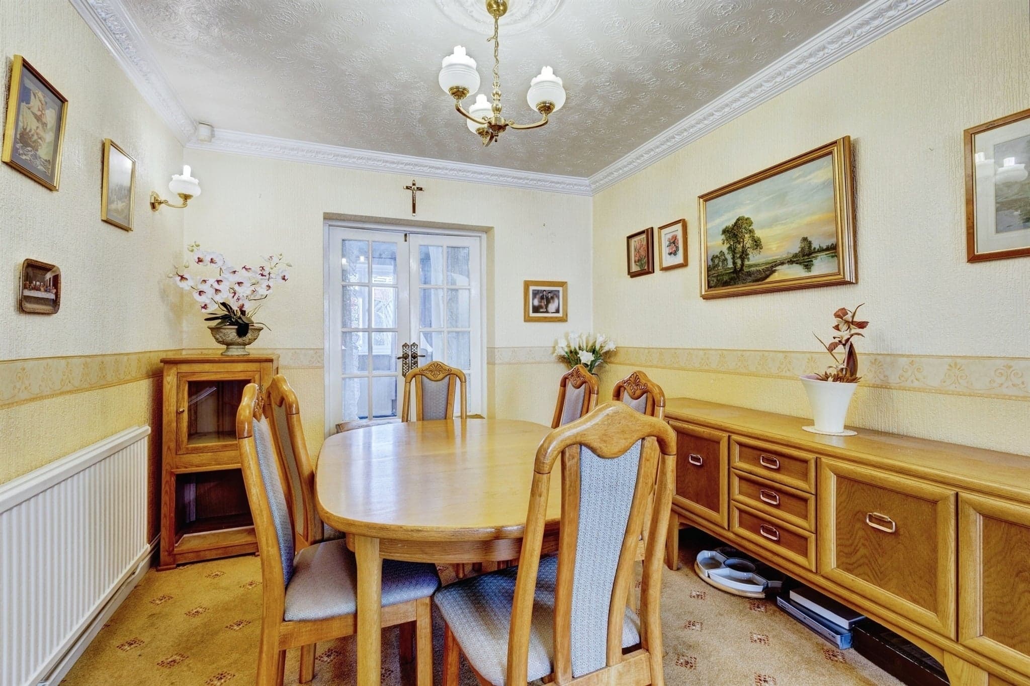 Property at Knights Lane, Northampton