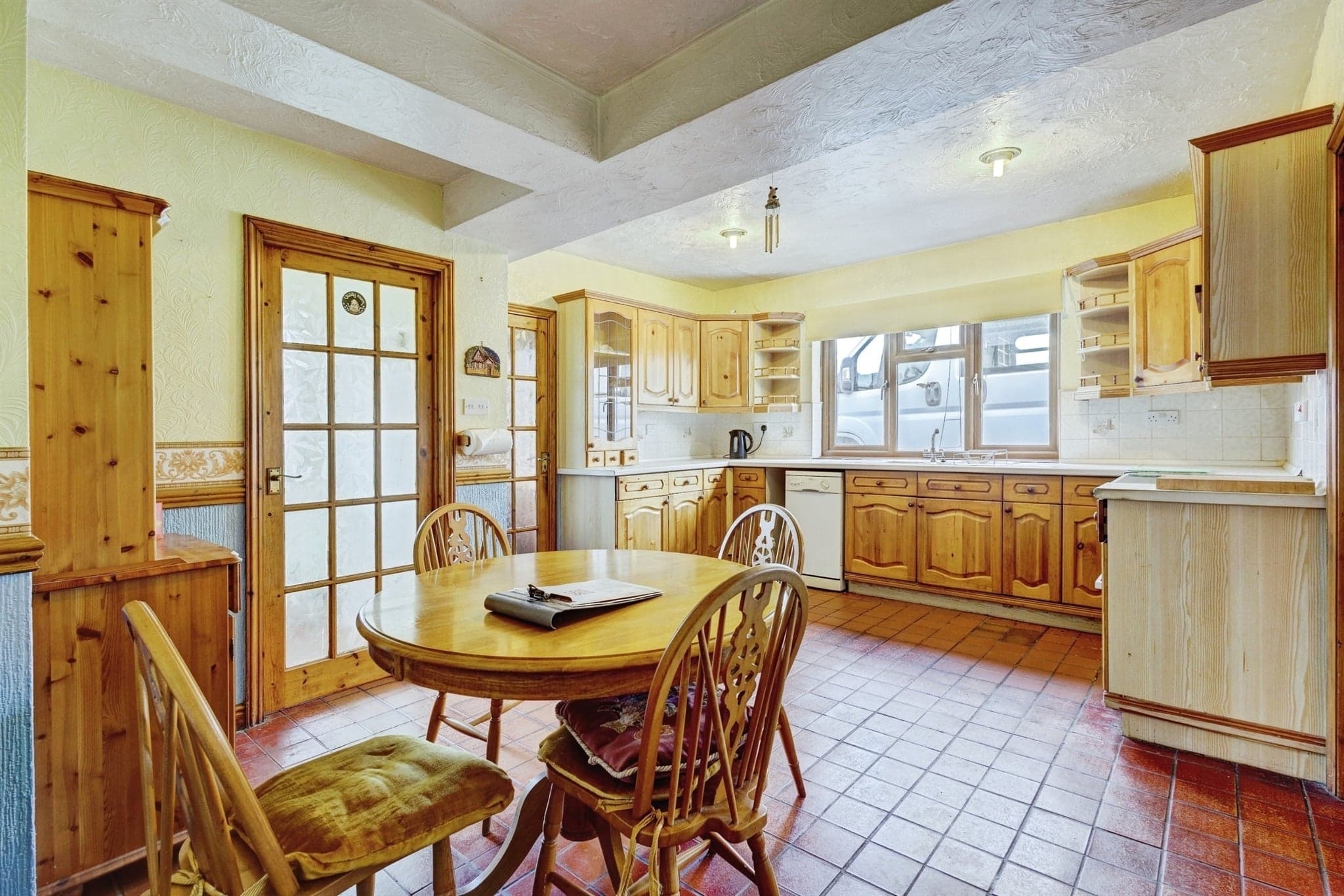 Property at Knights Lane, Northampton