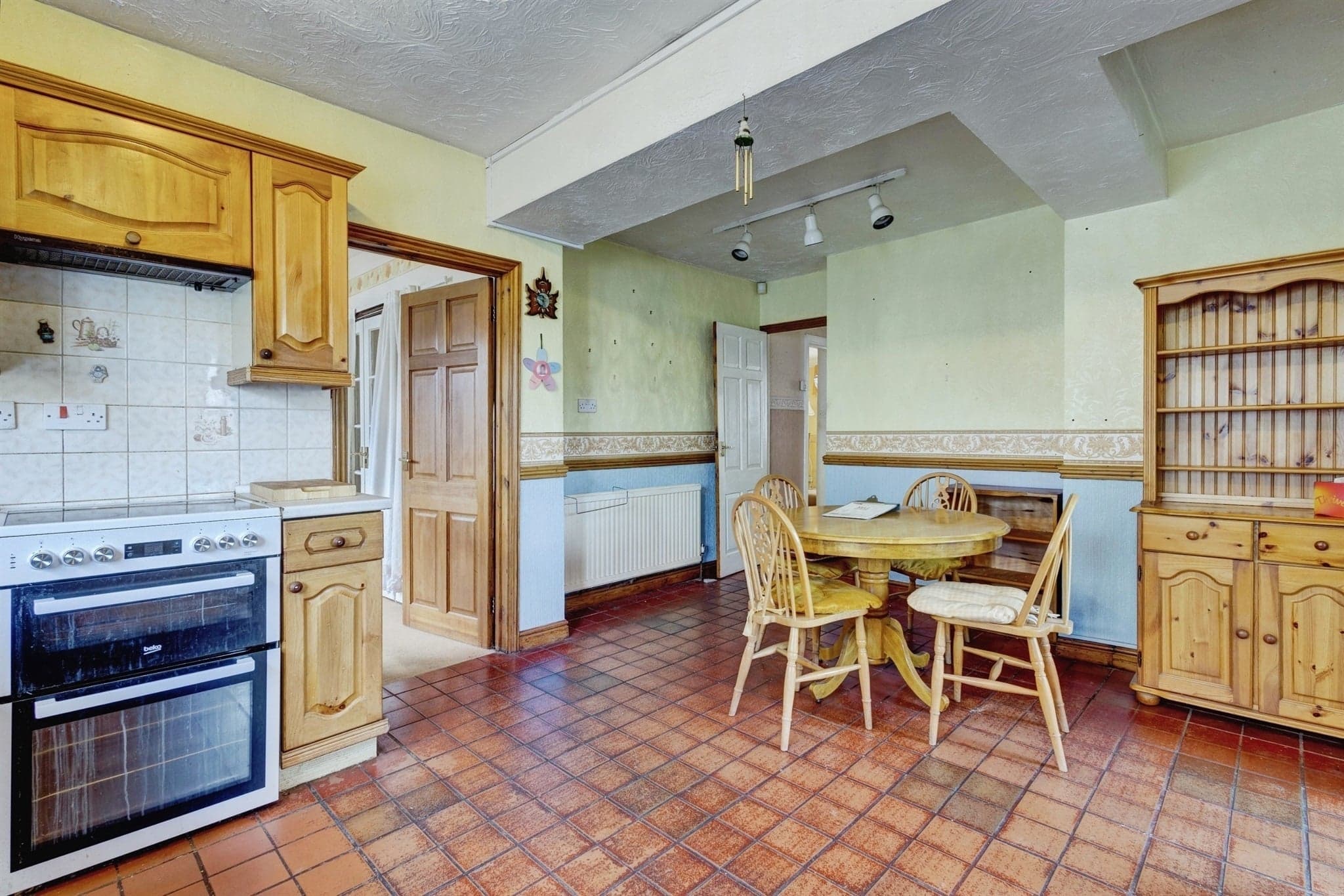 Property at Knights Lane, Northampton