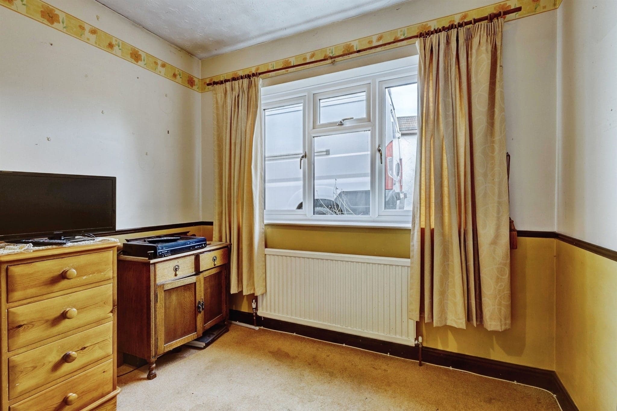 Property at Knights Lane, Northampton