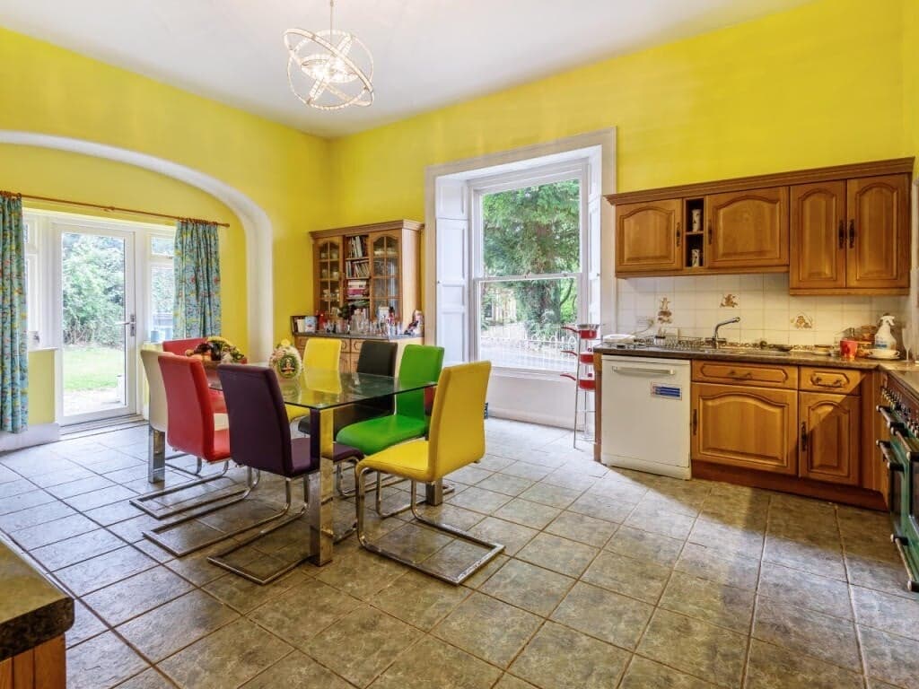 Property at Station Road, Ilminster