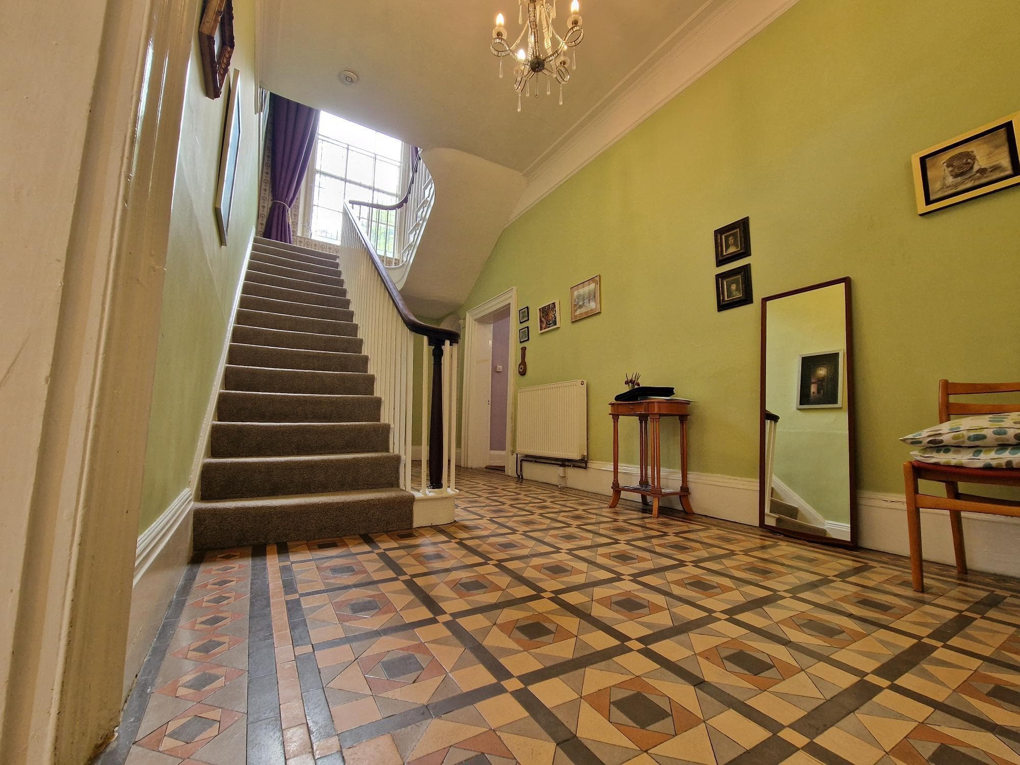 Property at Station Road, Ilminster