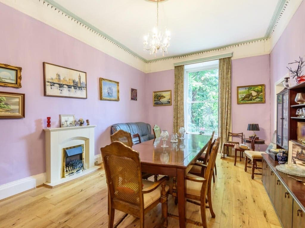 Property at Station Road, Ilminster