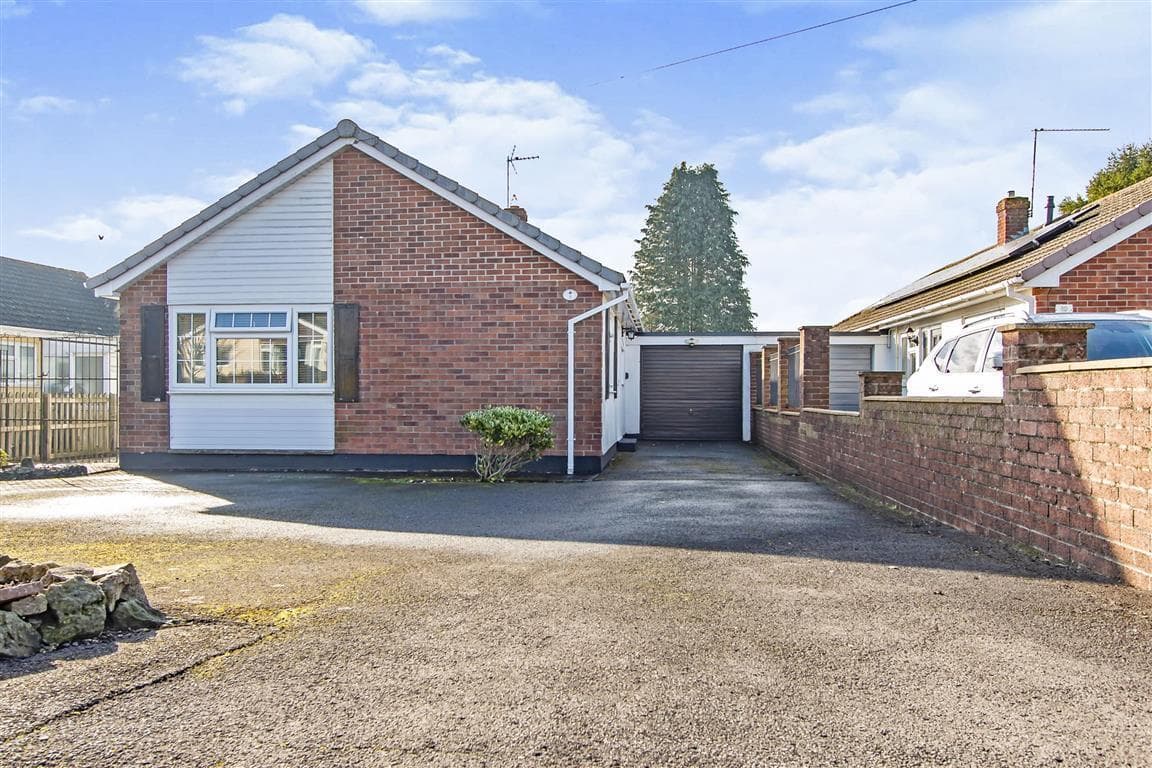Property at Homefield, Shaftesbury