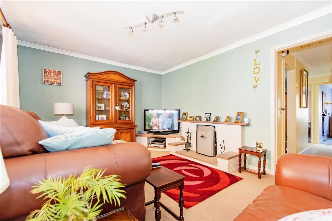 Property at Homefield, Shaftesbury