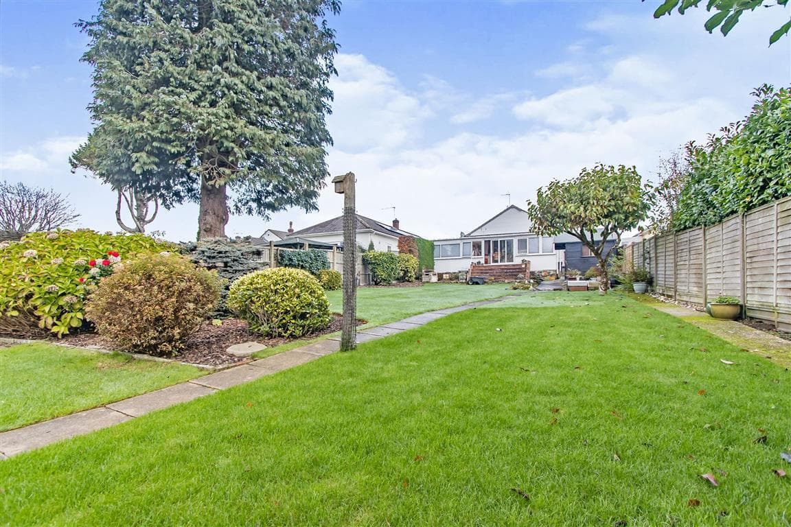 Property at Homefield, Shaftesbury