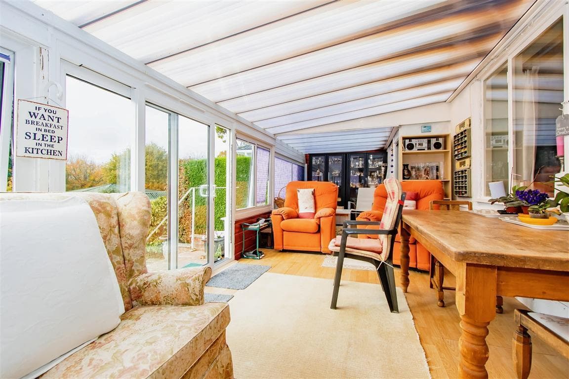 Property at Homefield, Shaftesbury