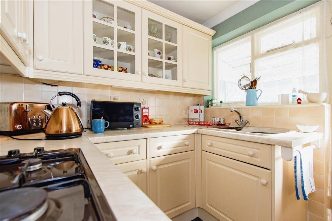 Property at Homefield, Shaftesbury