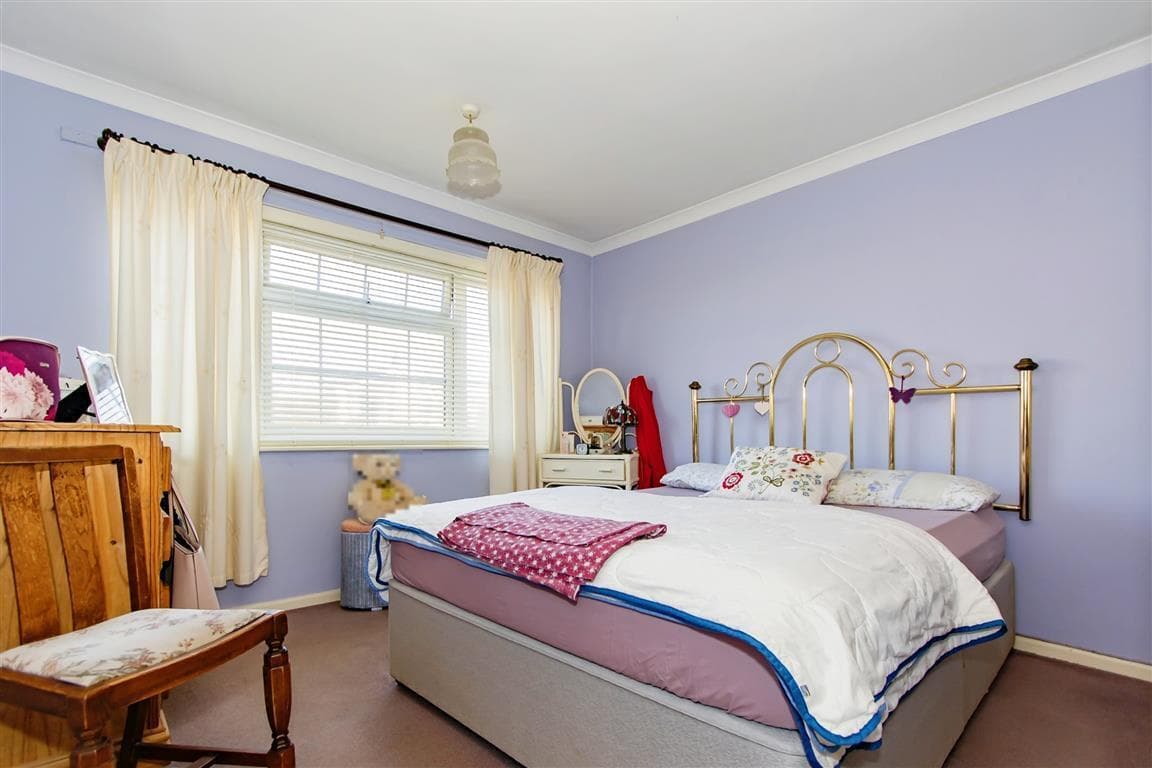 Property at Homefield, Shaftesbury