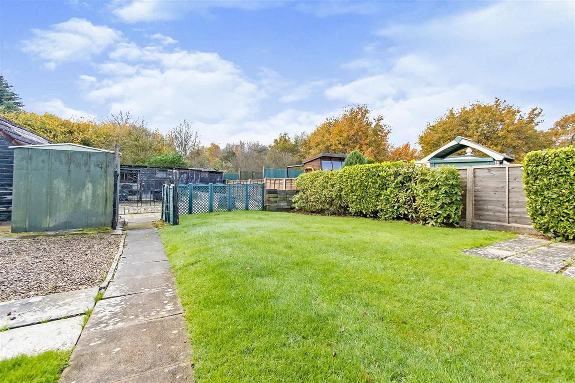 Property at Homefield, Shaftesbury