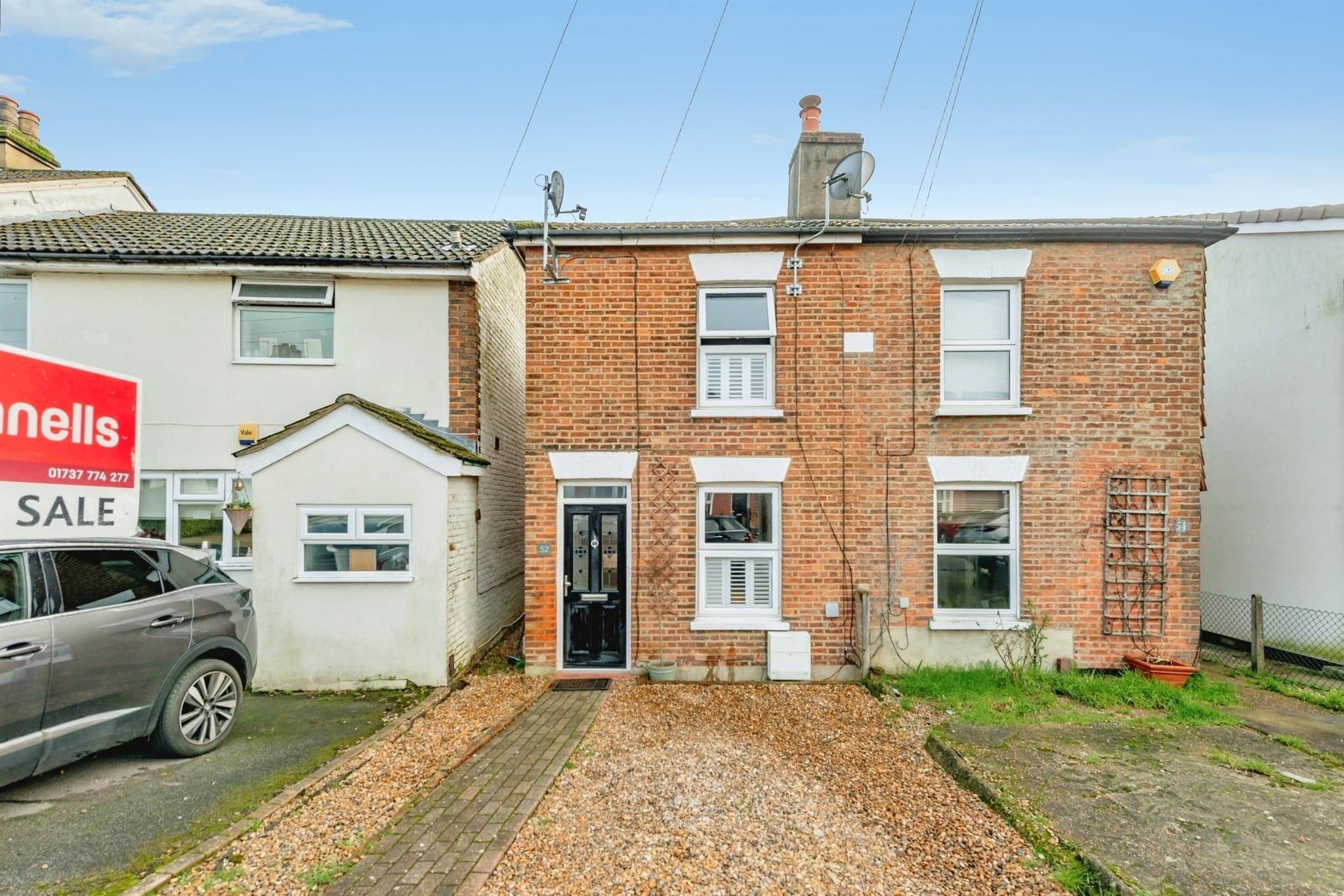 Property at Earlswood Road, Redhill