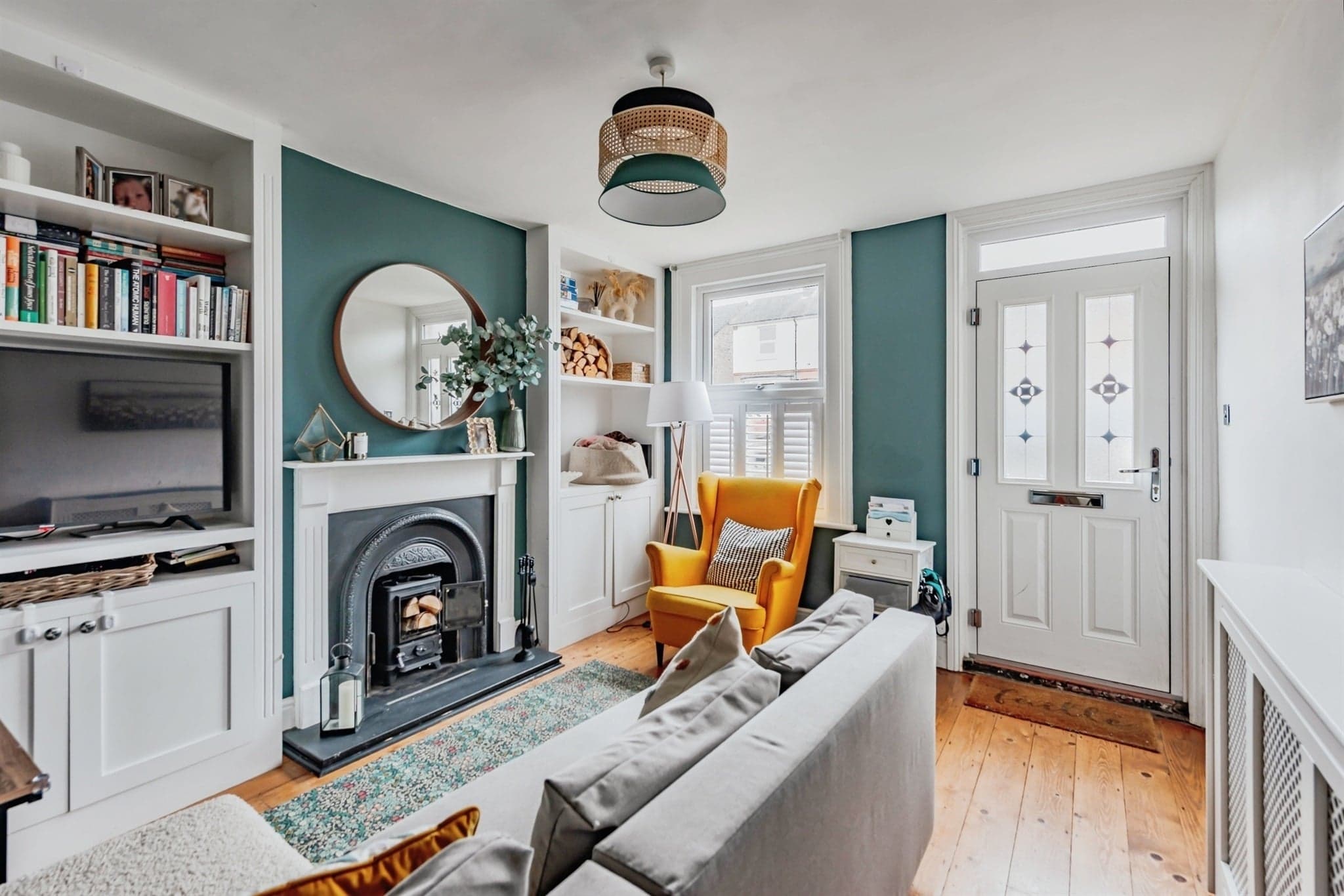 Property at Earlswood Road, Redhill