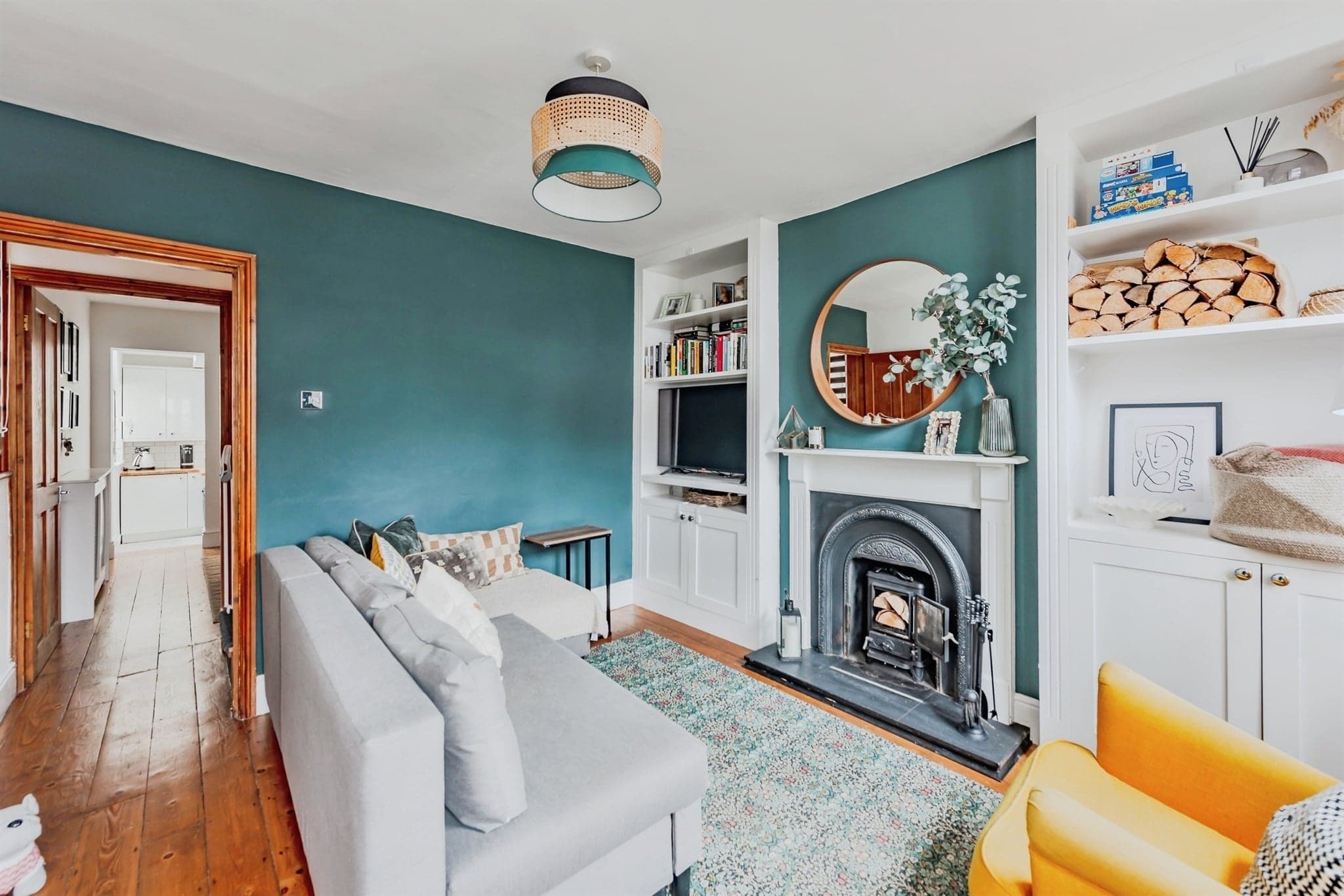 Property at Earlswood Road, Redhill