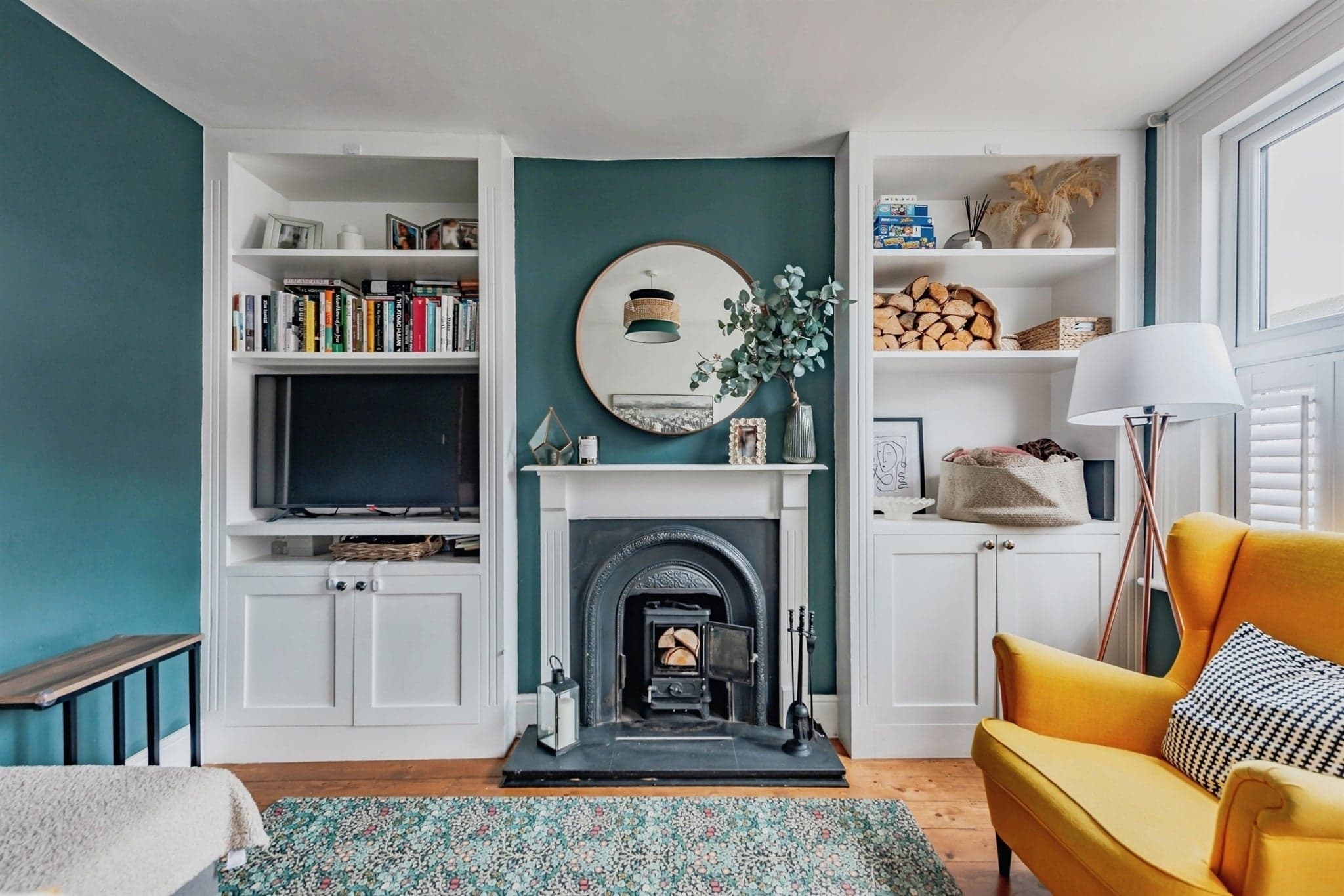 Property at Earlswood Road, Redhill