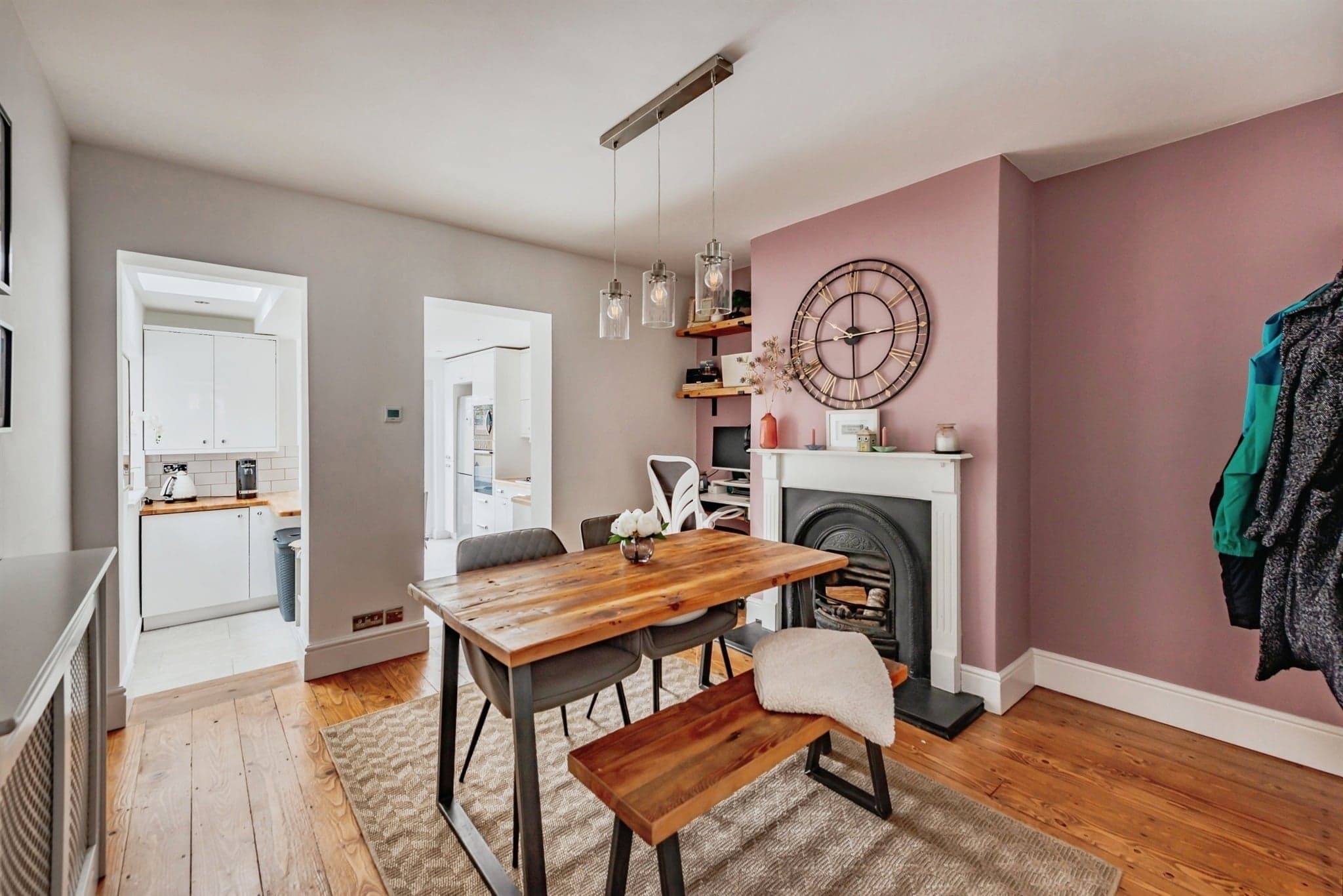 Property at Earlswood Road, Redhill