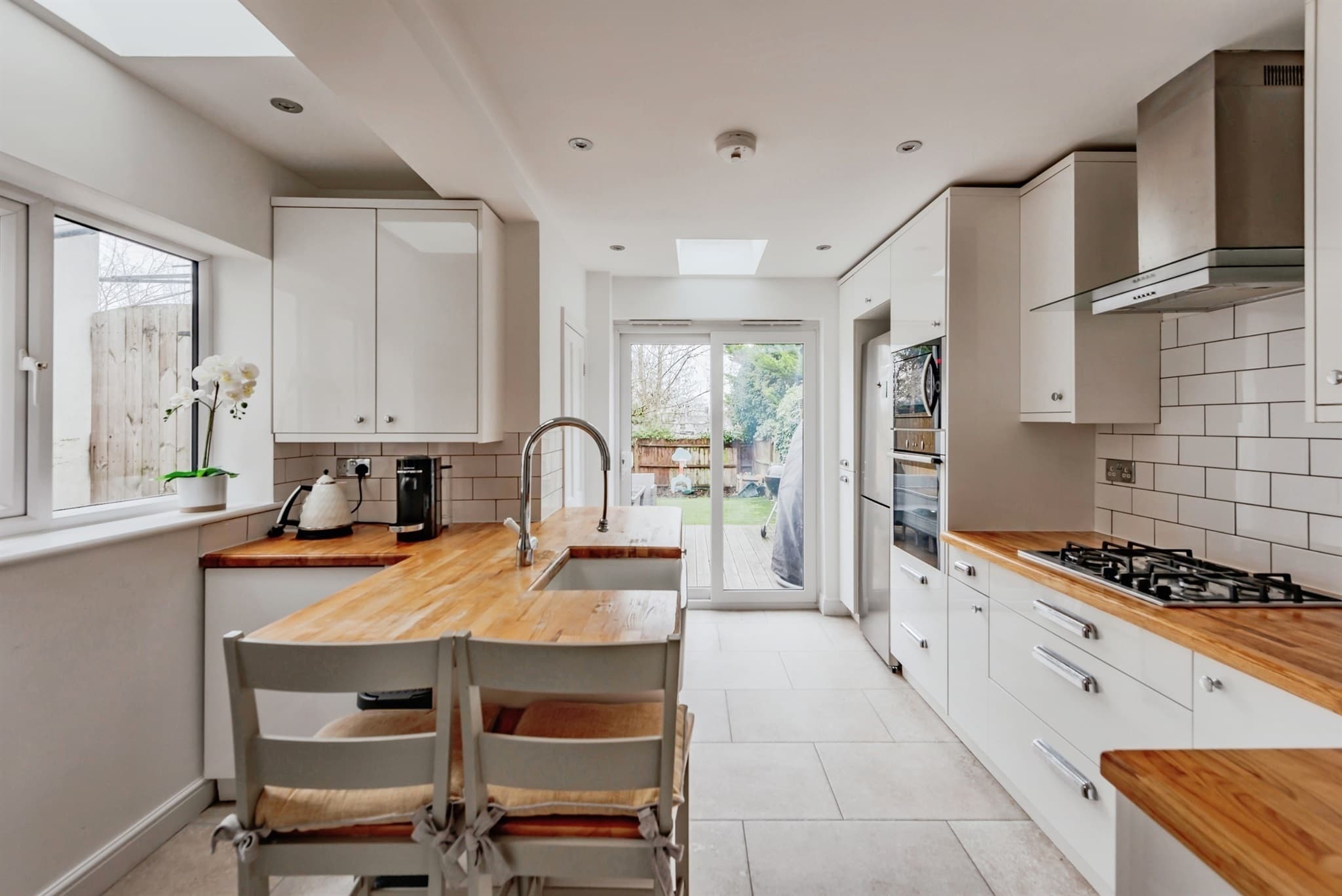 Property at Earlswood Road, Redhill