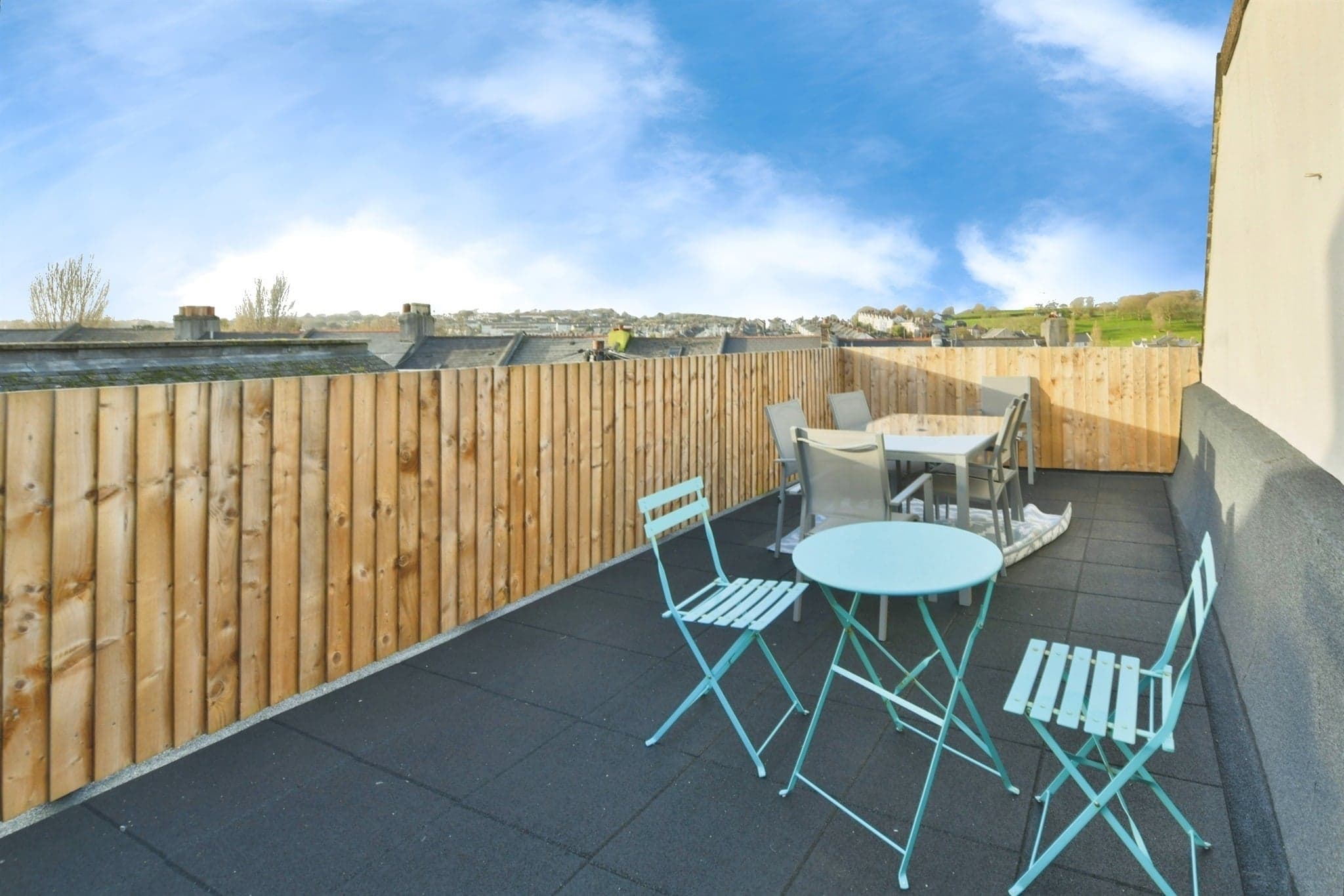 Property at North Road West, Plymouth