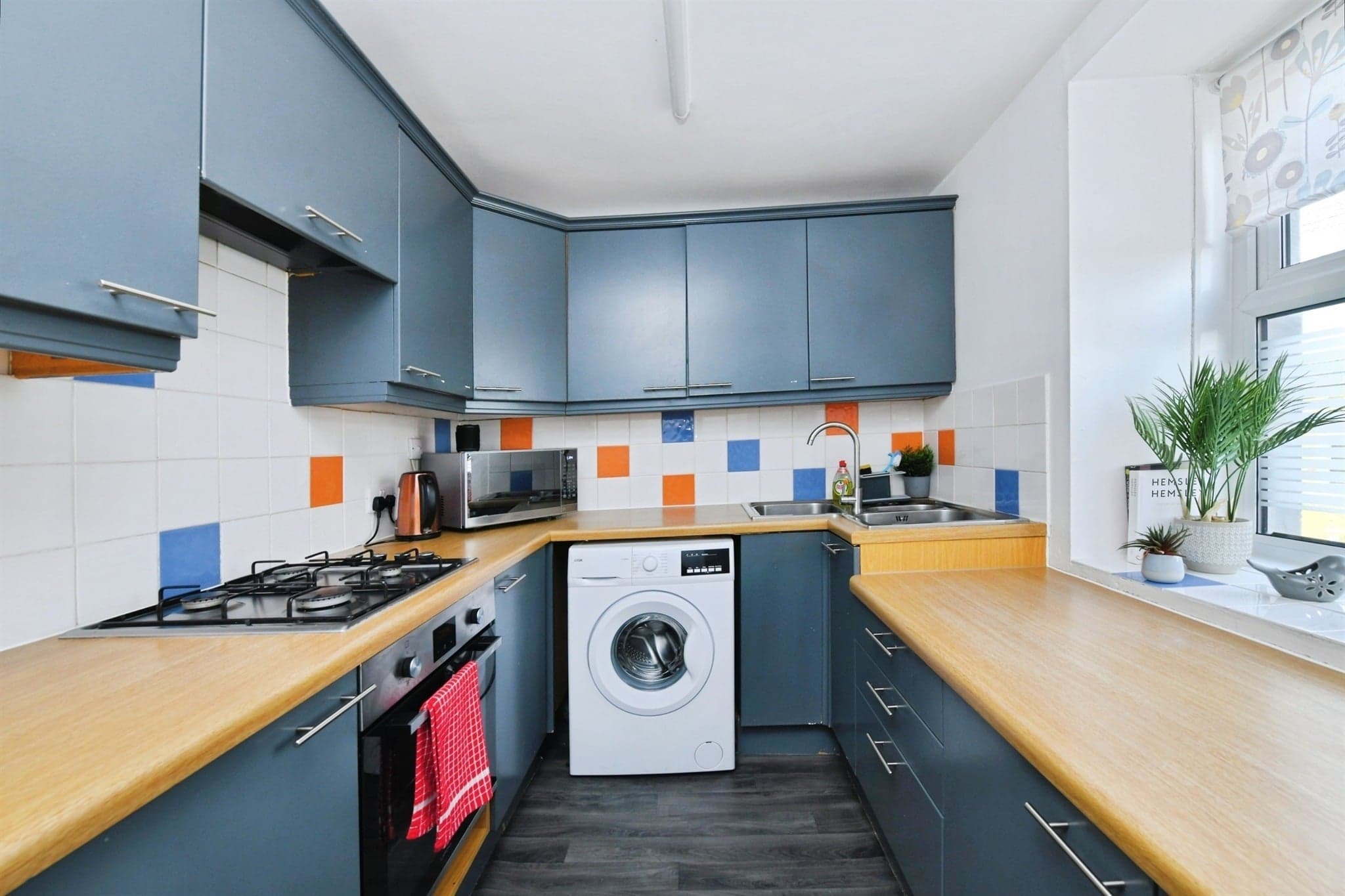 Property at North Road West, Plymouth