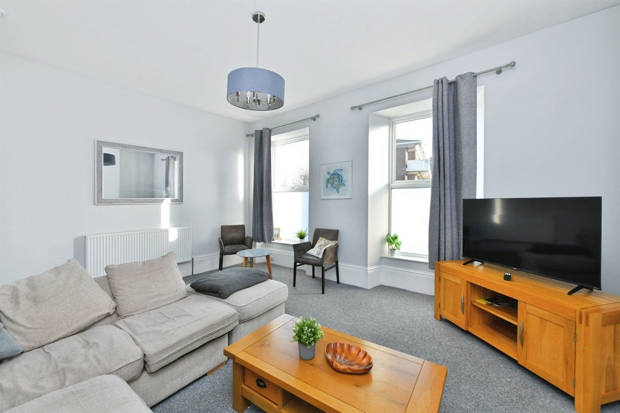 Property at North Road West, Plymouth