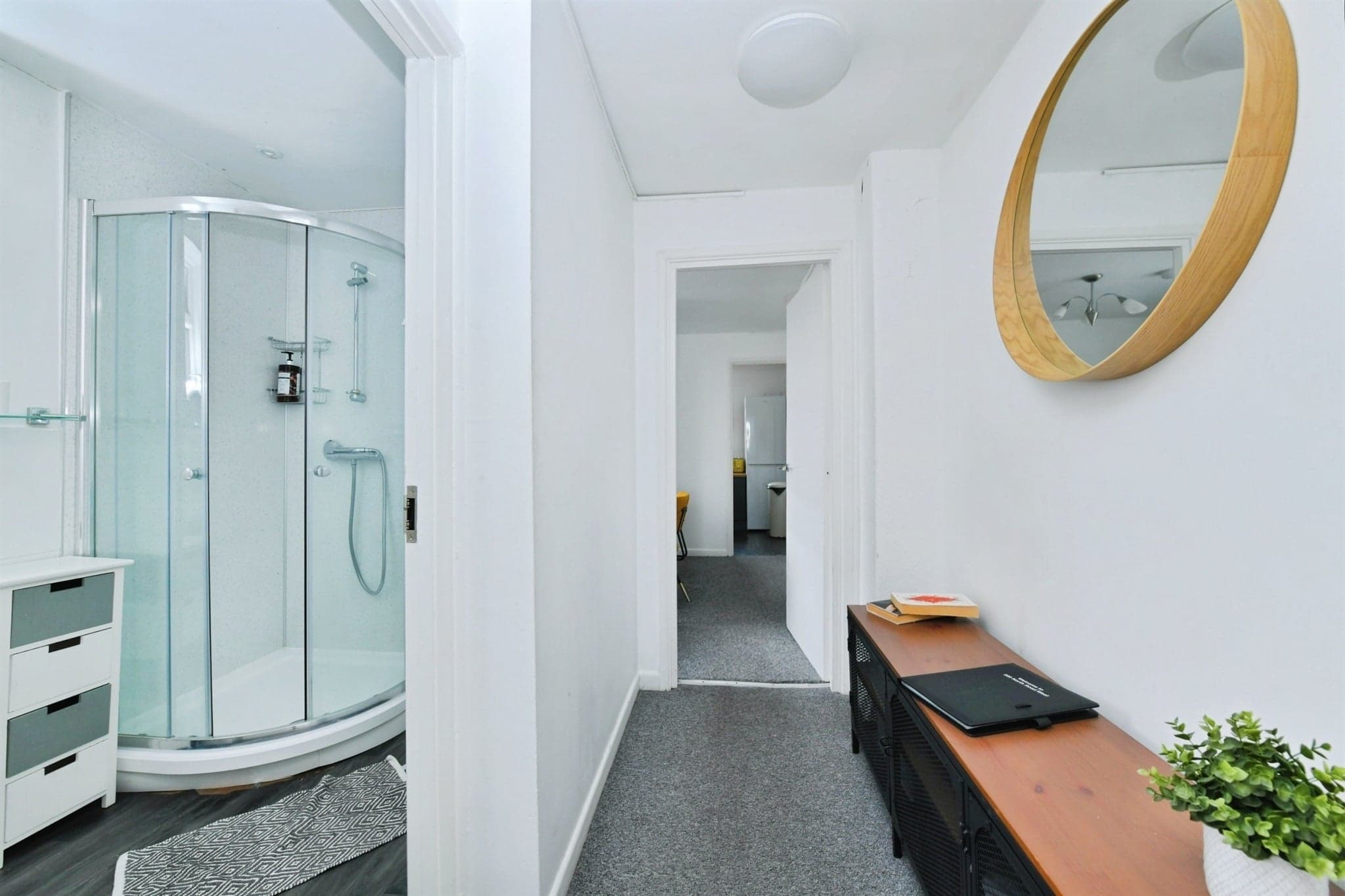 Property at North Road West, Plymouth