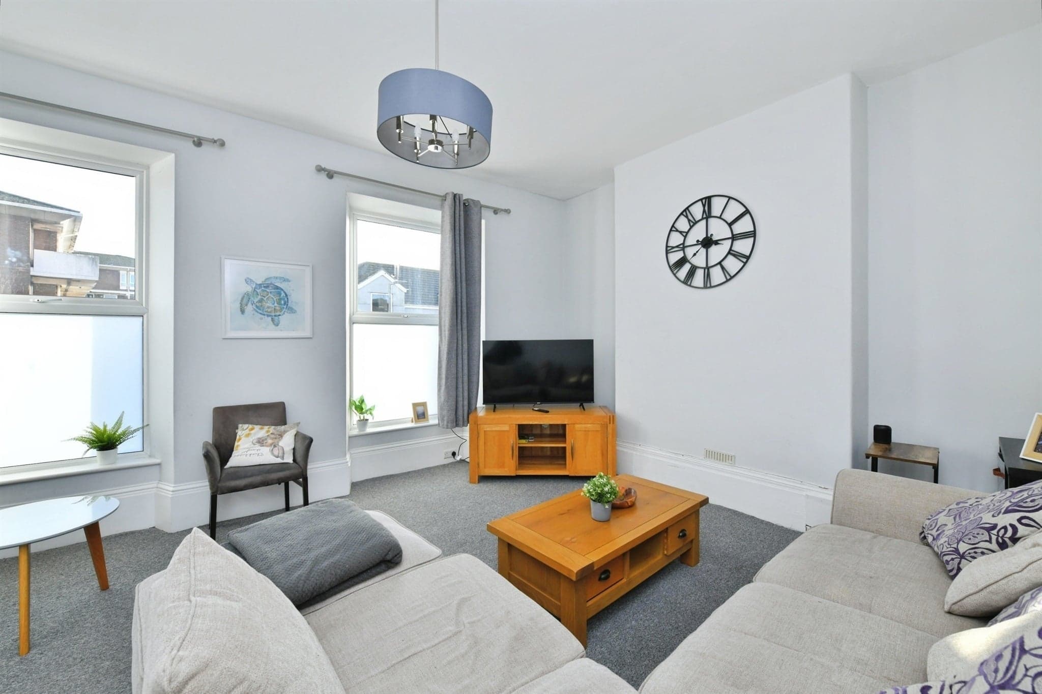 Property at North Road West, Plymouth