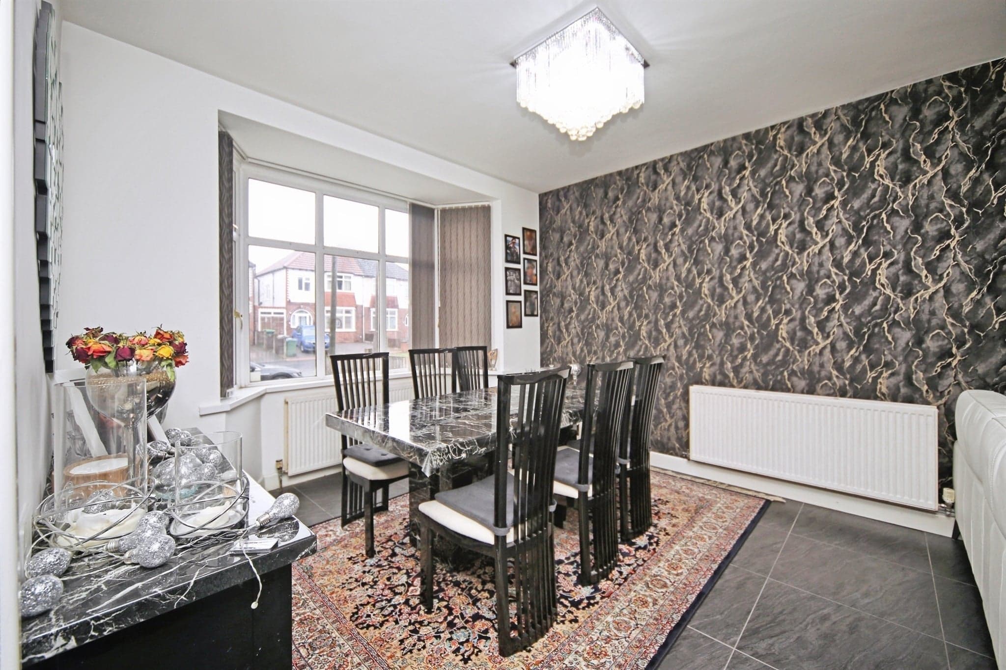 Property at Albert Road, Oldbury