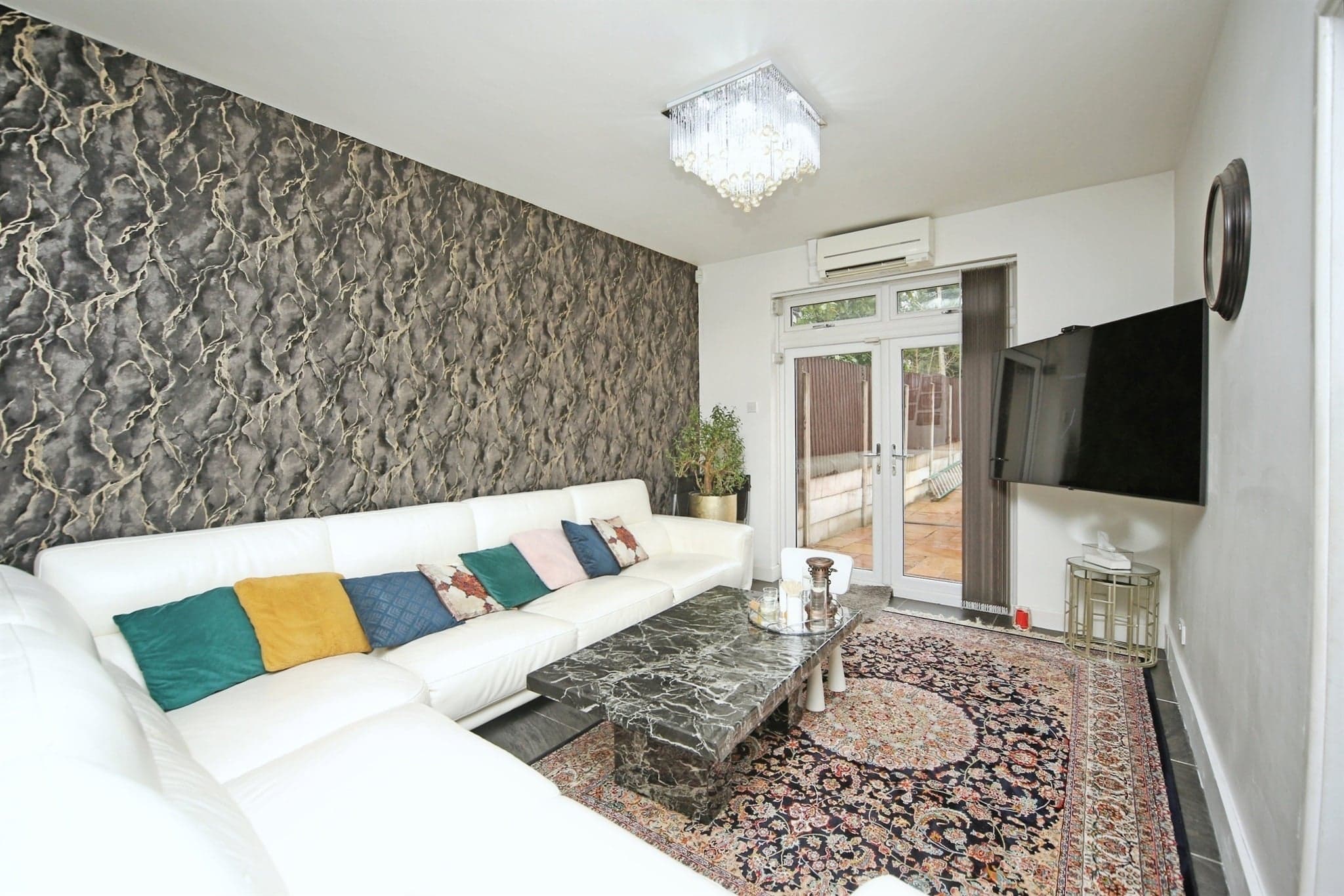 Property at Albert Road, Oldbury