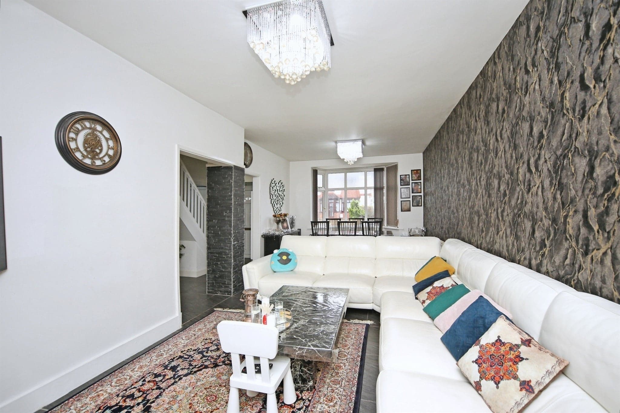 Property at Albert Road, Oldbury