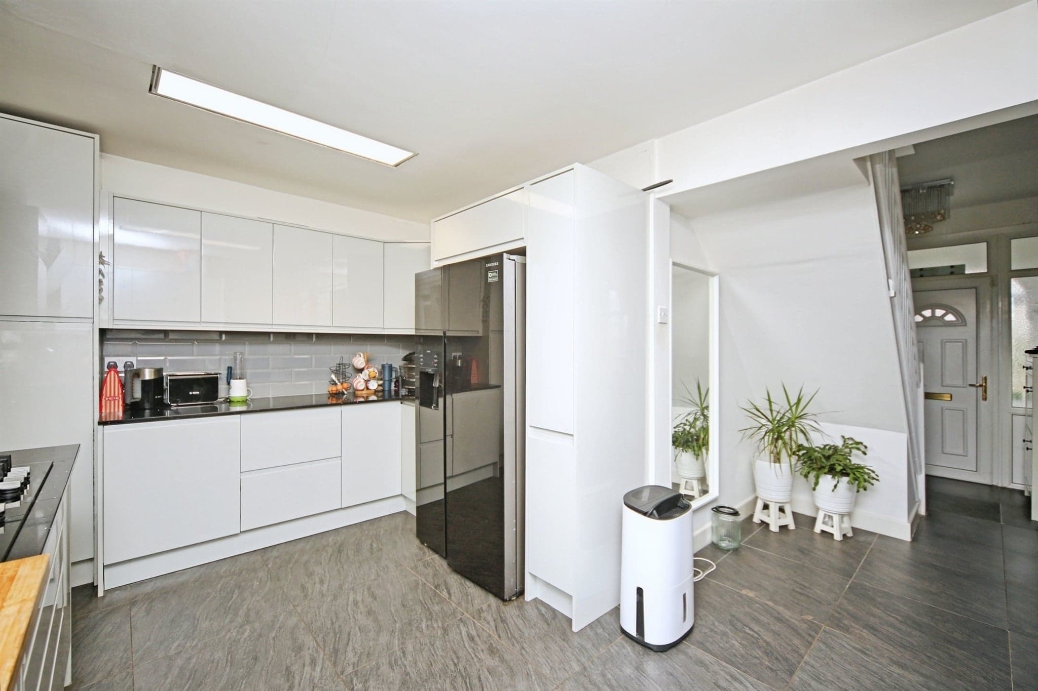 Property at Albert Road, Oldbury